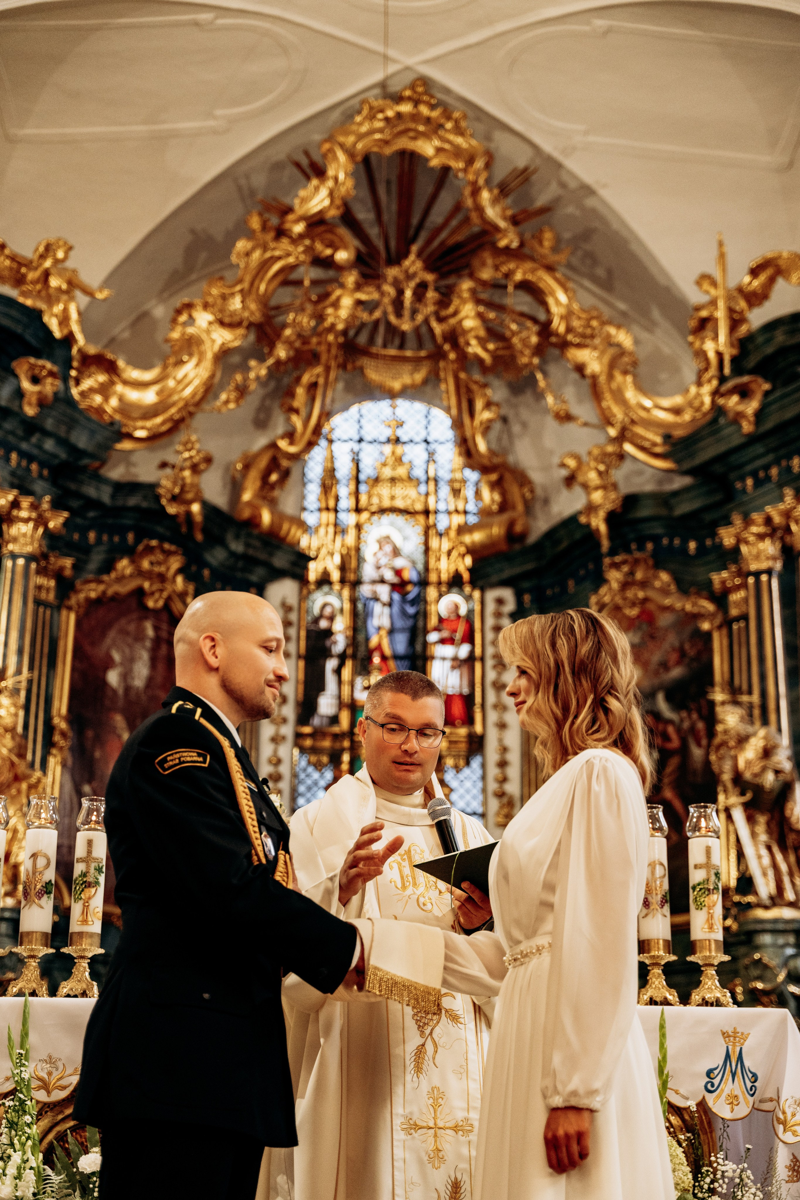 D&P. SL Wedding Photo: ponadczasowa fotografia ślubna | Wrocław & Europa