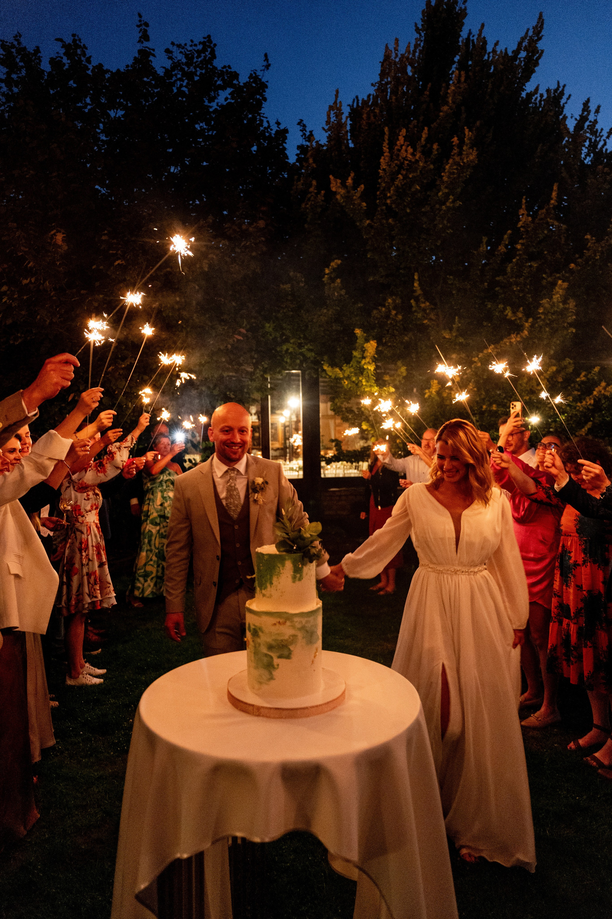 D&P. SL Wedding Photo: ponadczasowa fotografia ślubna | Wrocław & Europa