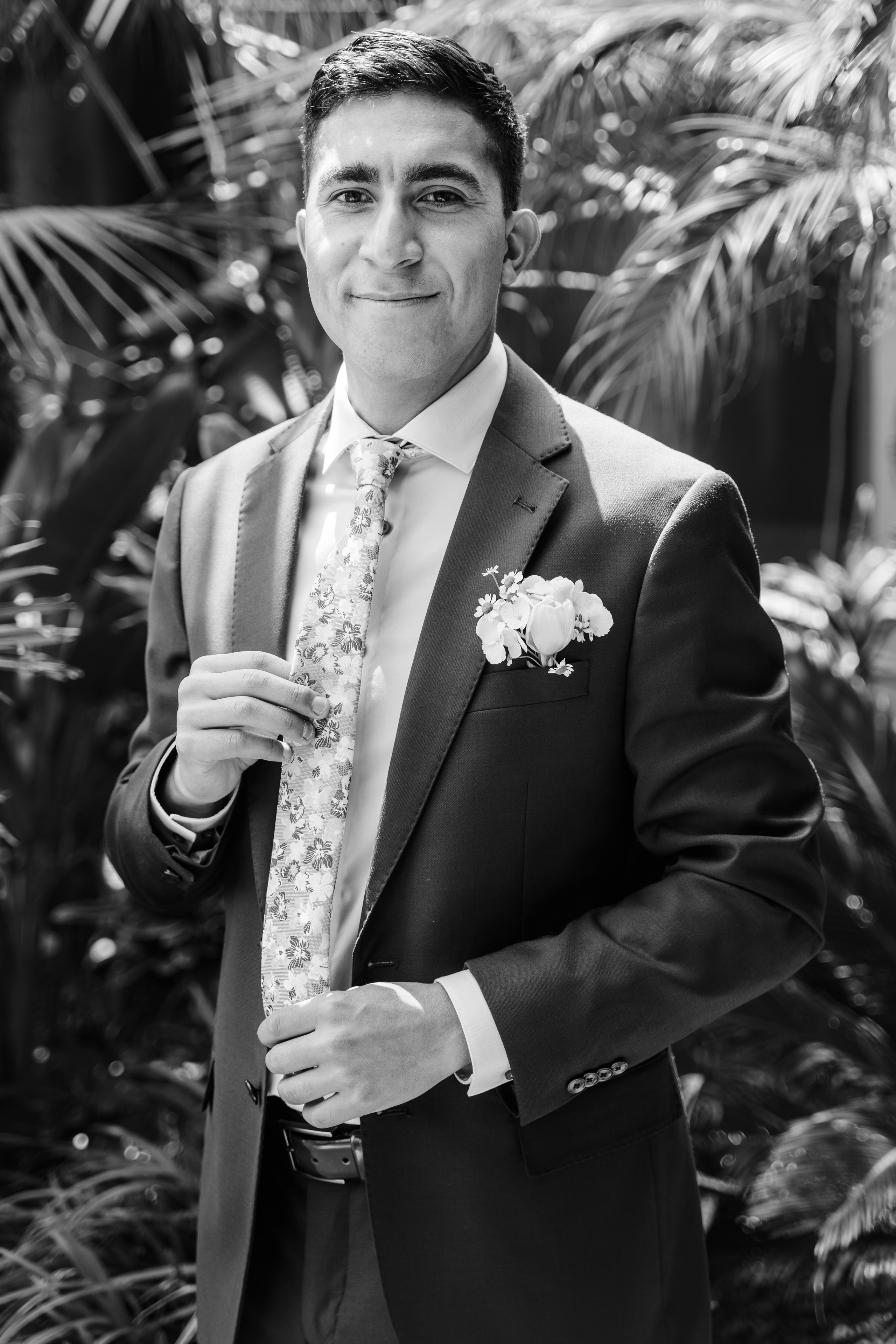 Tryne & Jaime. Babich_weddings
