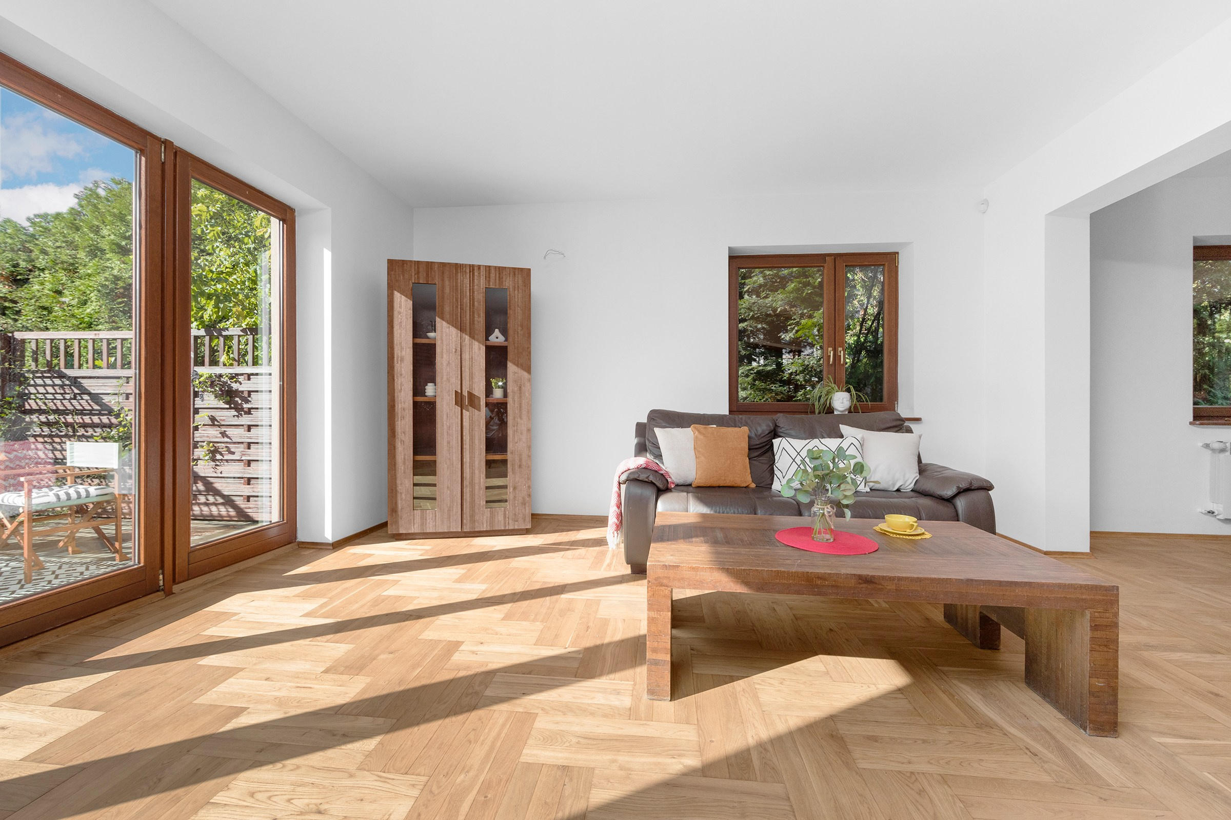 Radzymin. Fotograf Nieruchomości i Wnętrz