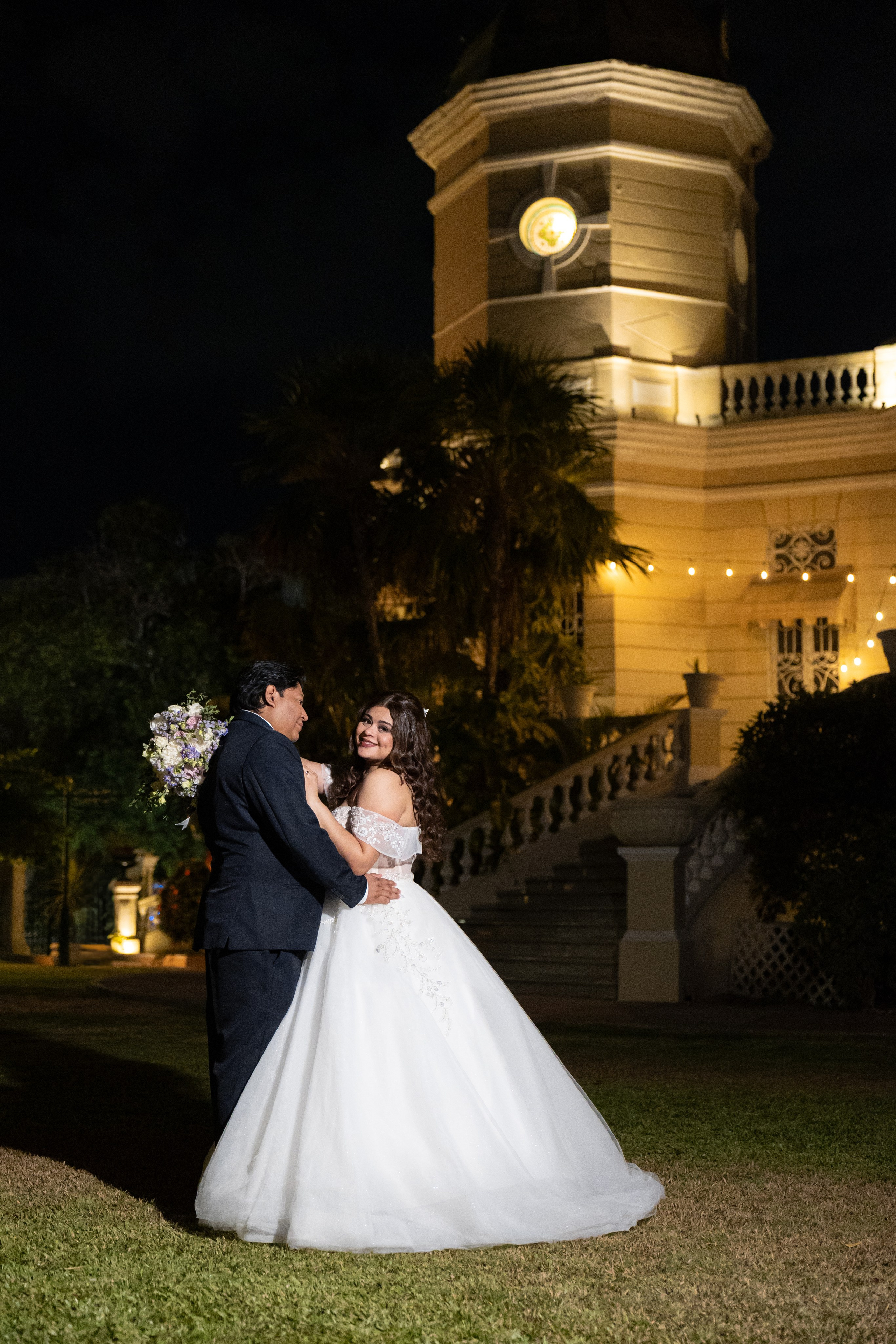 Ale y Elías. Eduardo Barrientos Fotografía