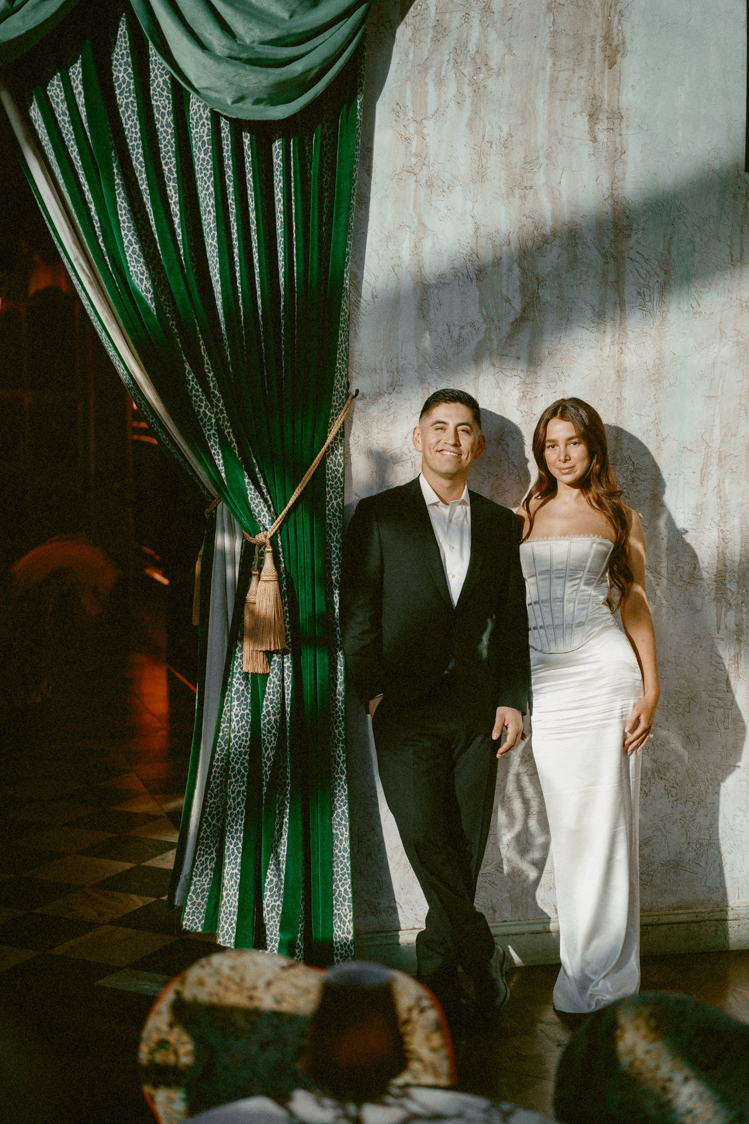 Sam & Nicole Elopement. Wedding Photography & Videography Team in California, Los Angeles, San Francisco, San Diego and Travel