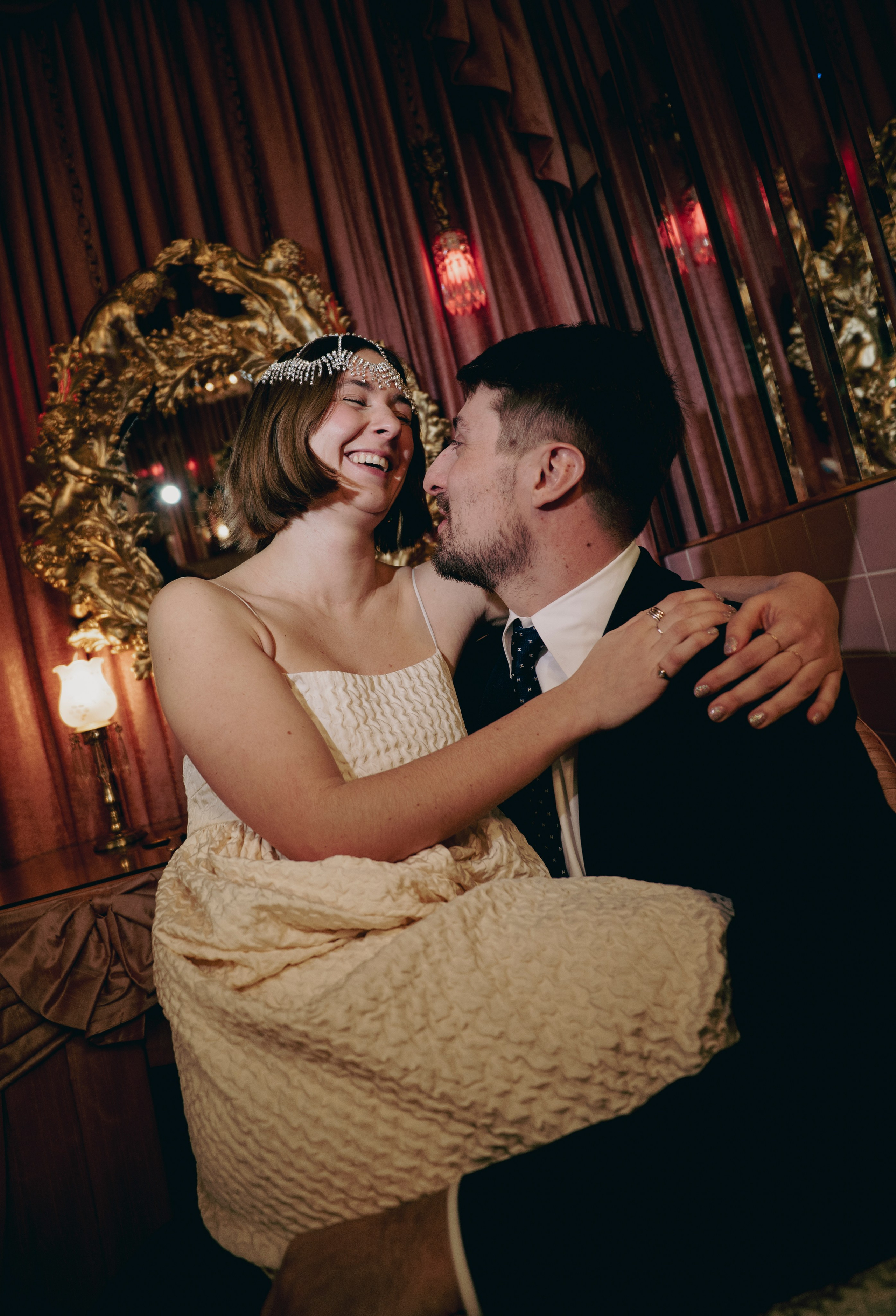 Wedding photographer Las Vegas
