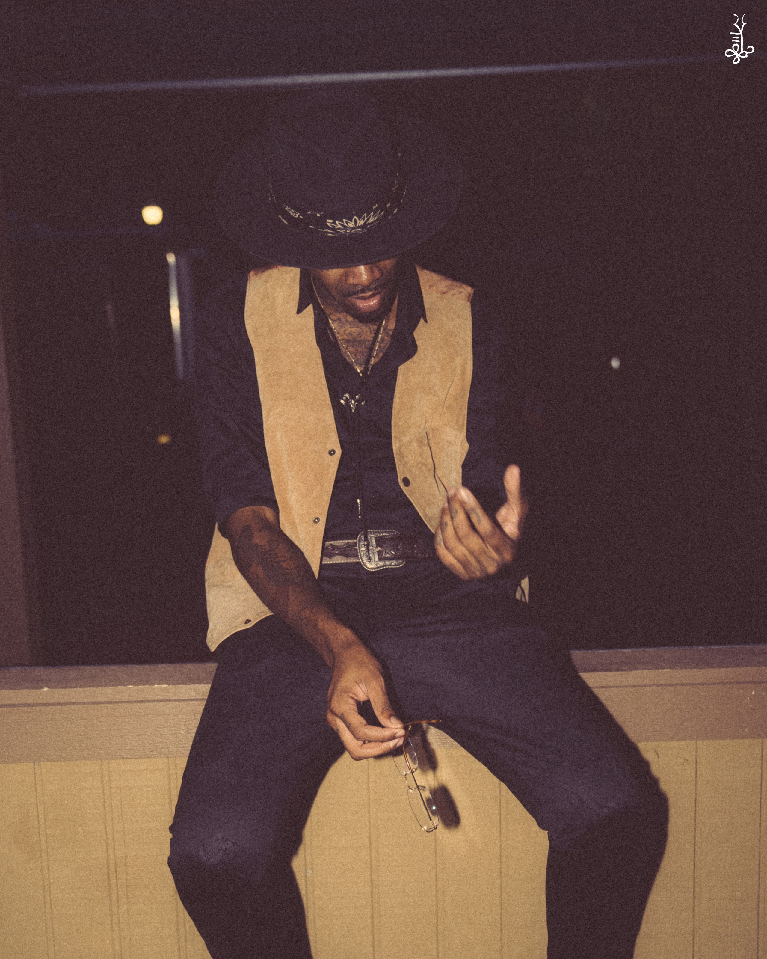 Ke’Ondris. Ke’Ondris