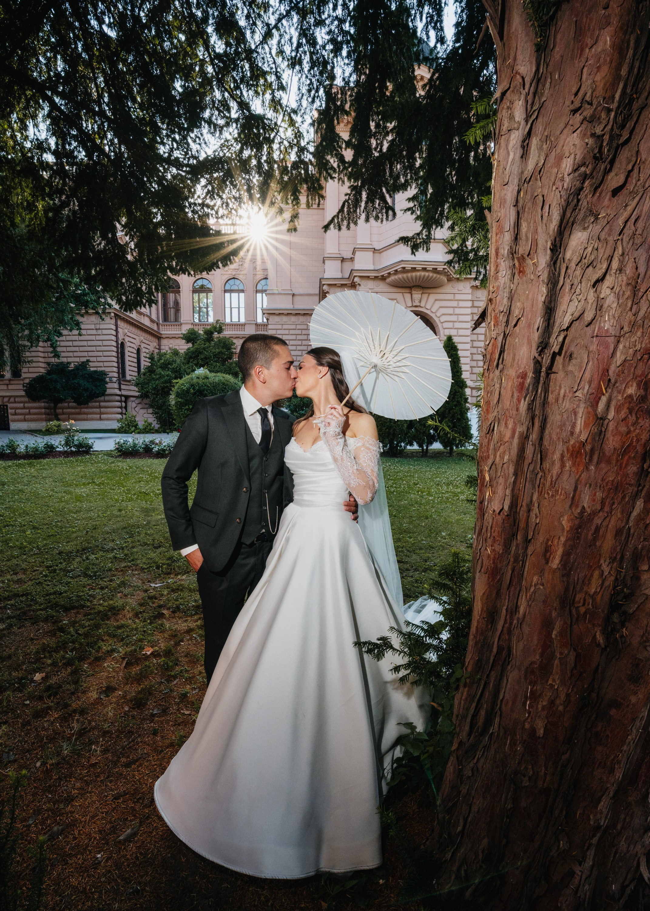 Simona & Stanislav. Wedding photography