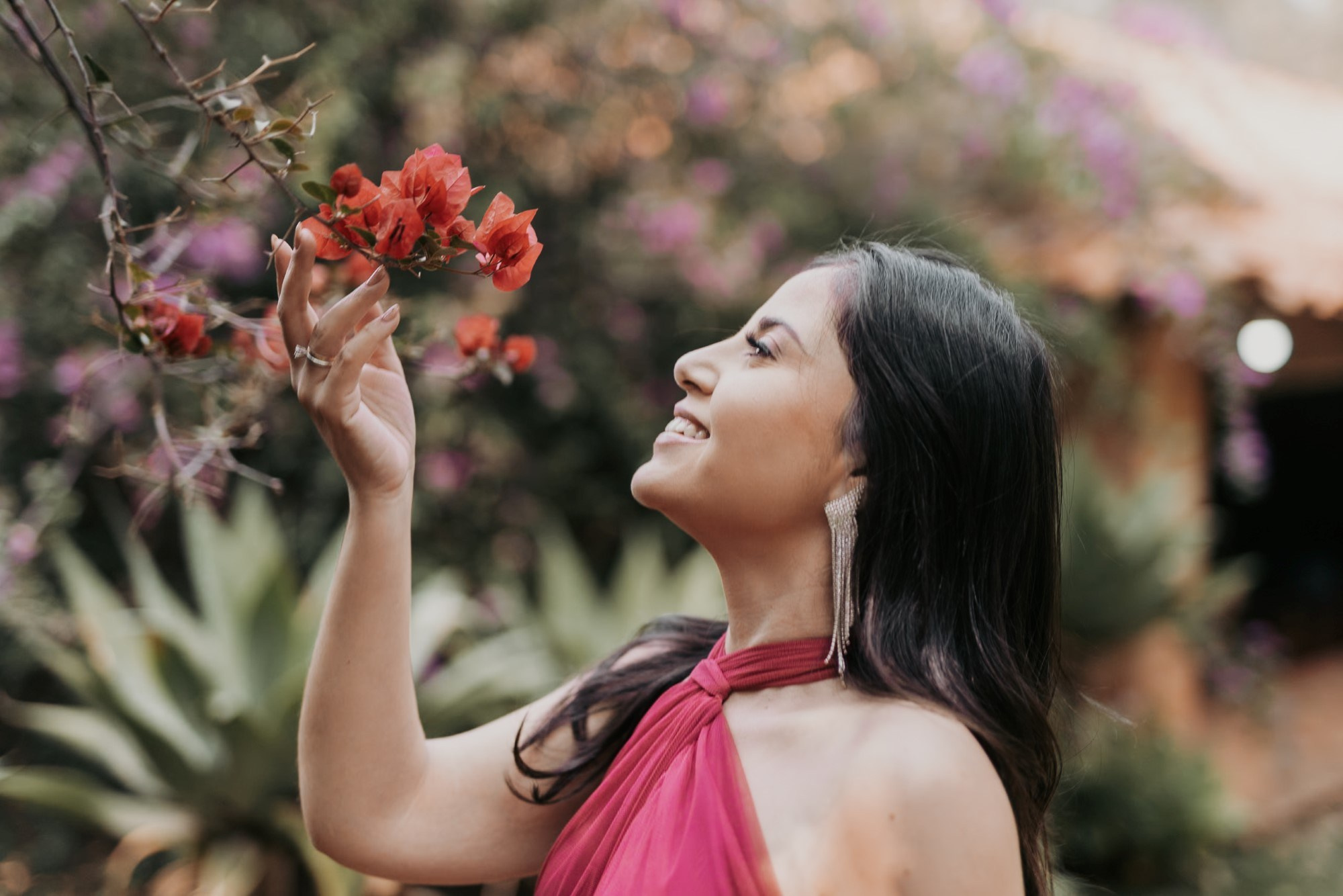 Pré Wedding — Aliriane e William (Alvorada, São Carlos — SP). Fotógrafo de casamento e Filmmaker de casamento