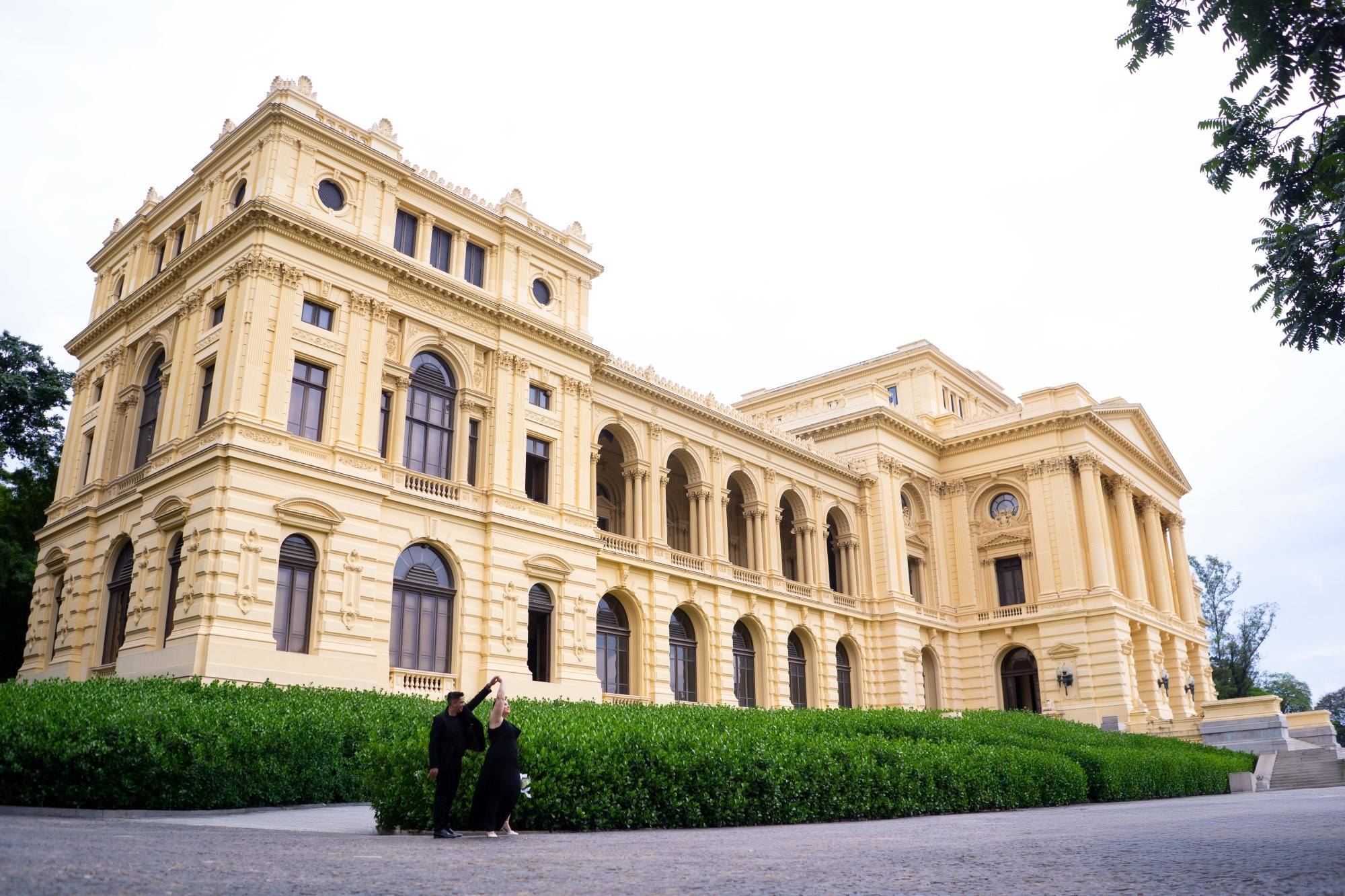 Pré Wedding — Lidiane e David (São Paulo — SP). Fotógrafo de casamento e Filmmaker de casamento