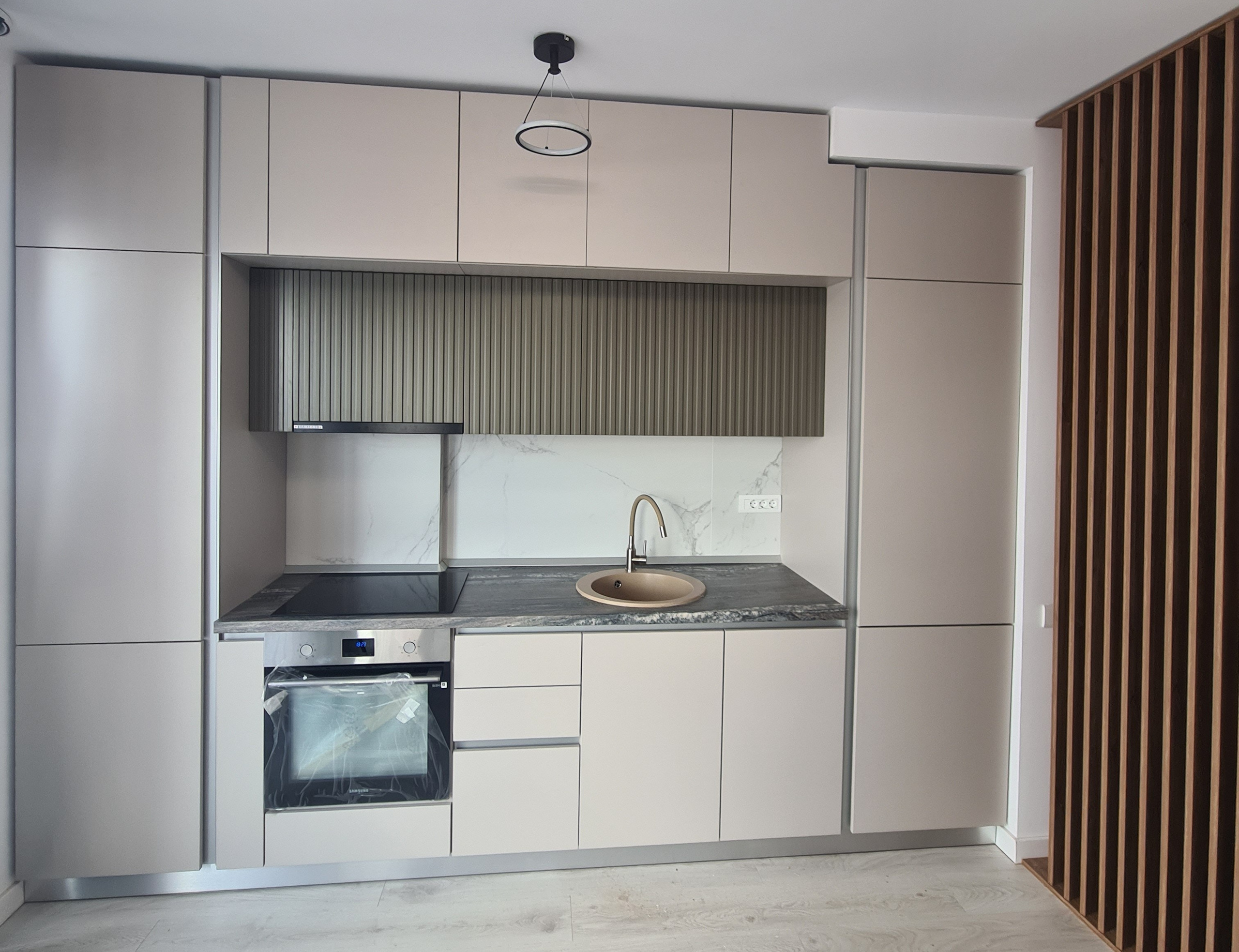 BUCATARIE. Furniture Alexandru Turcu