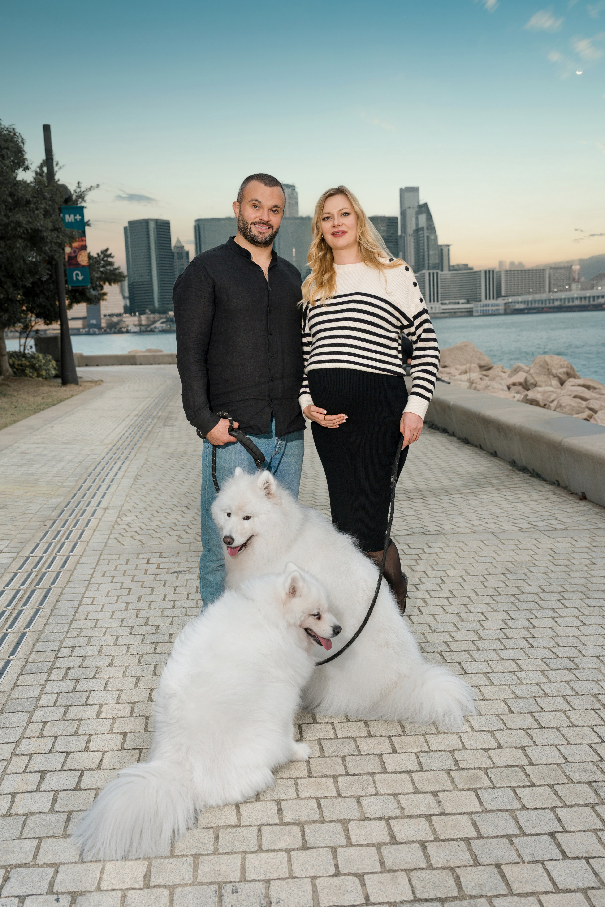 YULIA&LEONARDO. PHOTOGRAPHER IN HONG KONG (EVENTS, WEDDING, PORTRAIT, FAMILY)