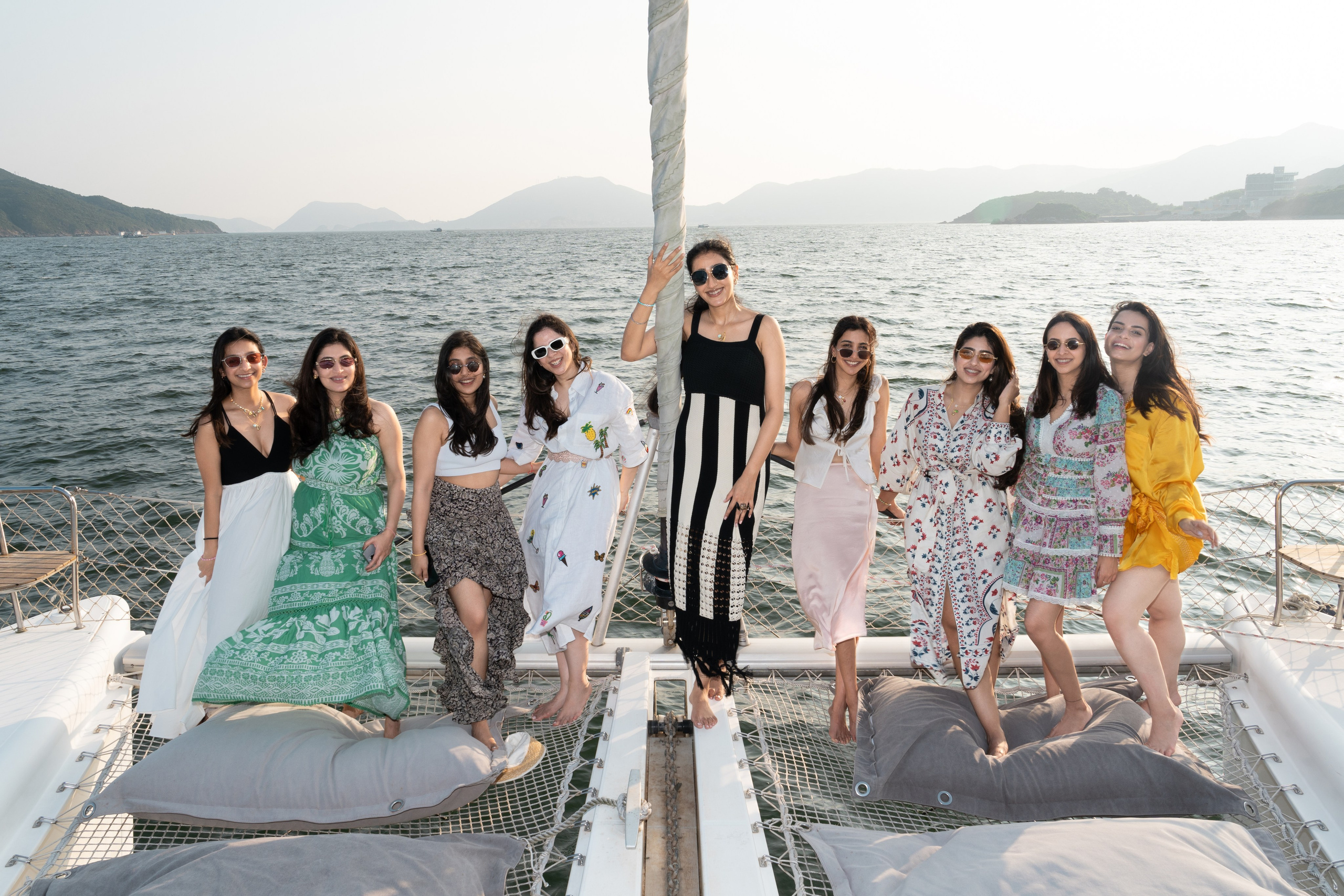 BUTCHELORETTE PARTY. PHOTOGRAPHER IN HONG KONG (WEDDING, FASHION, FAMILY, EVENTS)