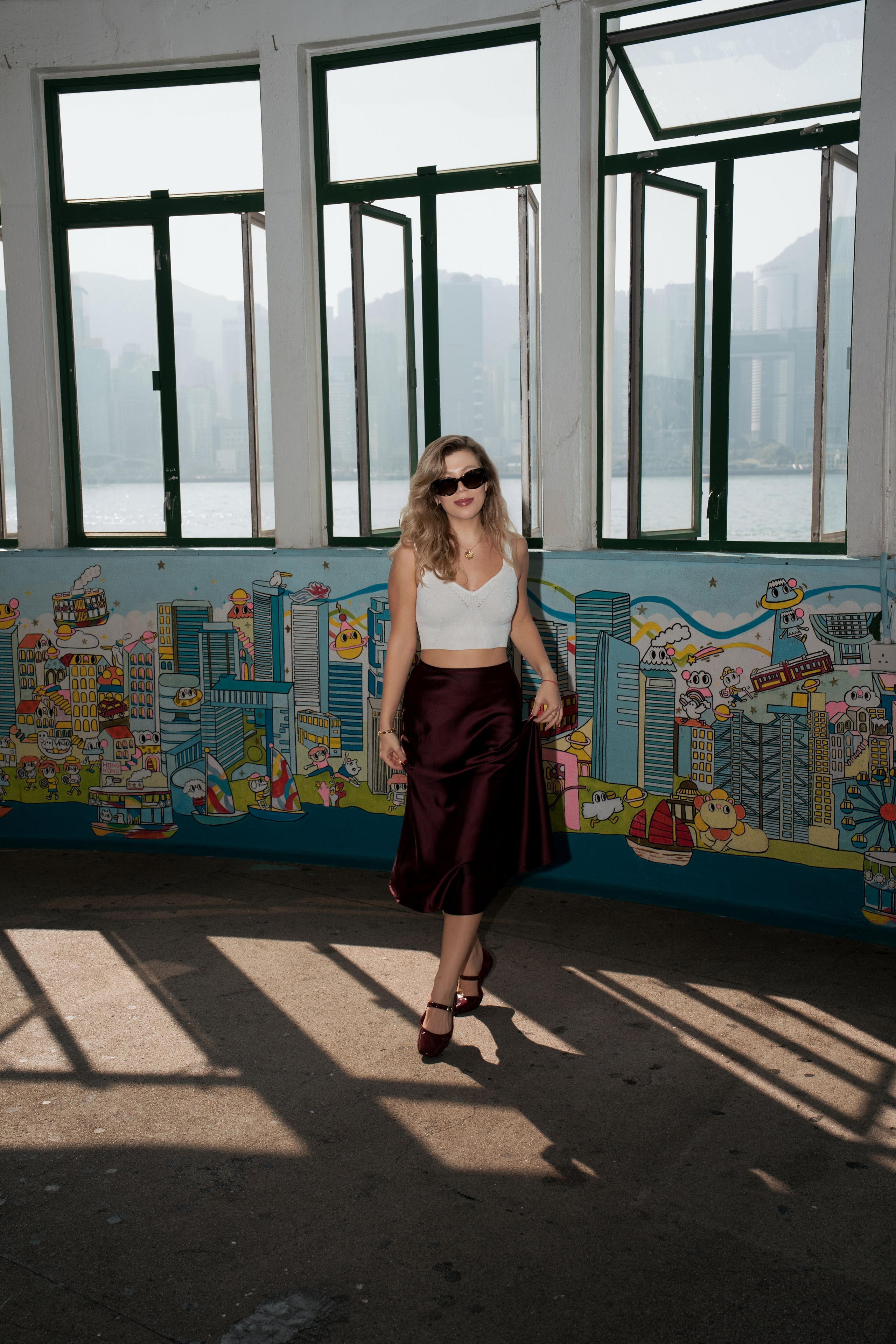 KATYA & NASTYA. ФОТОГРАФ В ГОНКОНГЕ (СВАДЬБЫ, FASHION, СЕМЕЙНЫЕ, МЕРОПРИЯТИЯ, ФОТОПРОГУЛКИ)