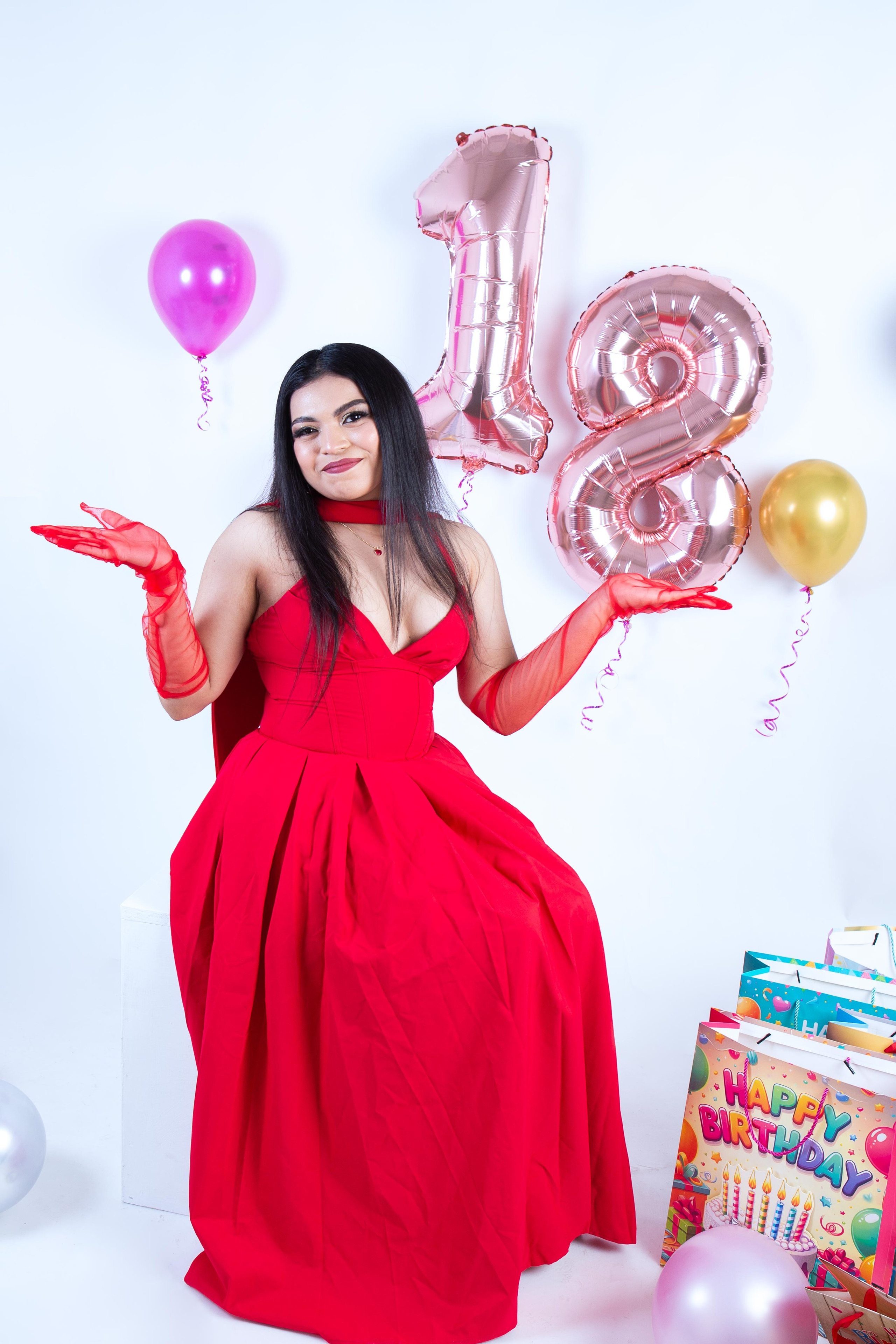 Cumpleaños Diane