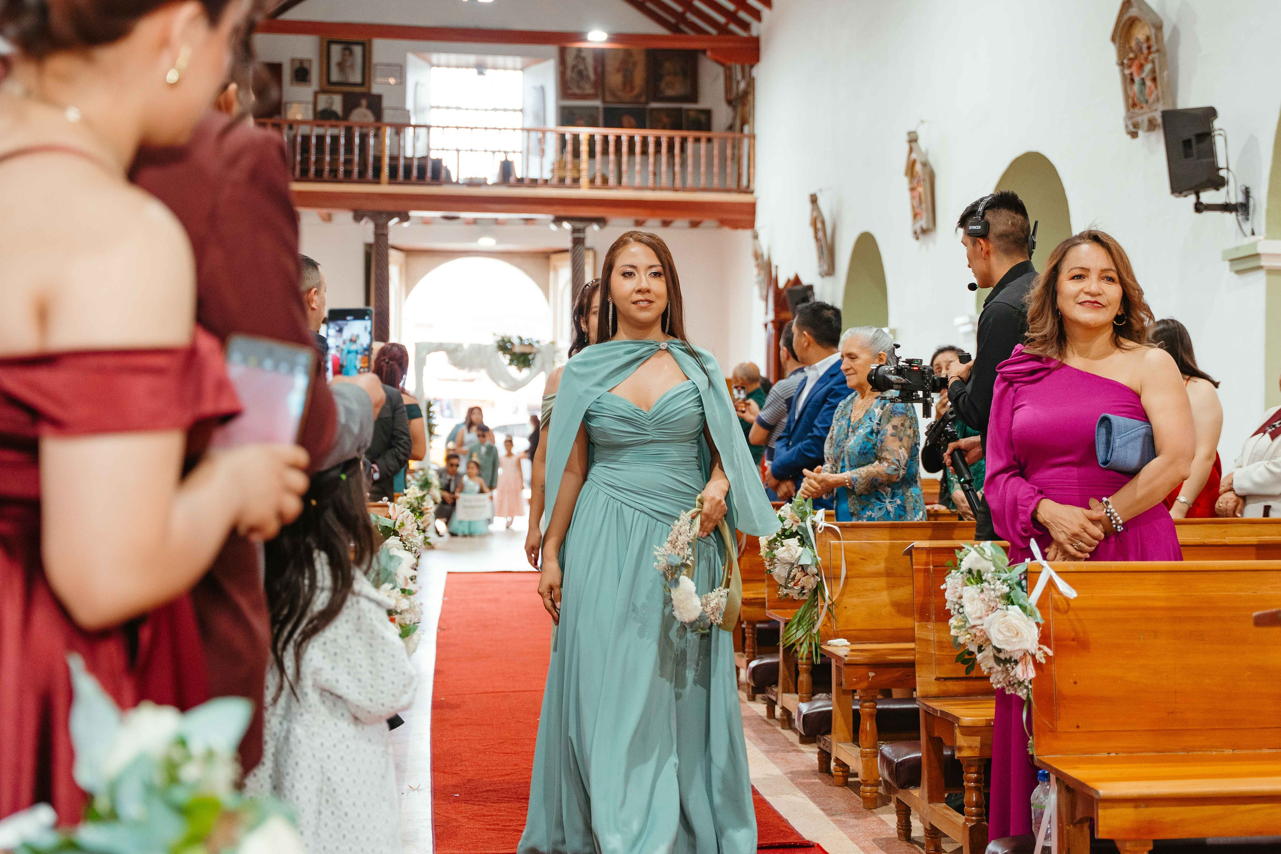 Karol y Jairon. Fotógrafo de bodas en Loja Ecuador | Piero Alvarez PH