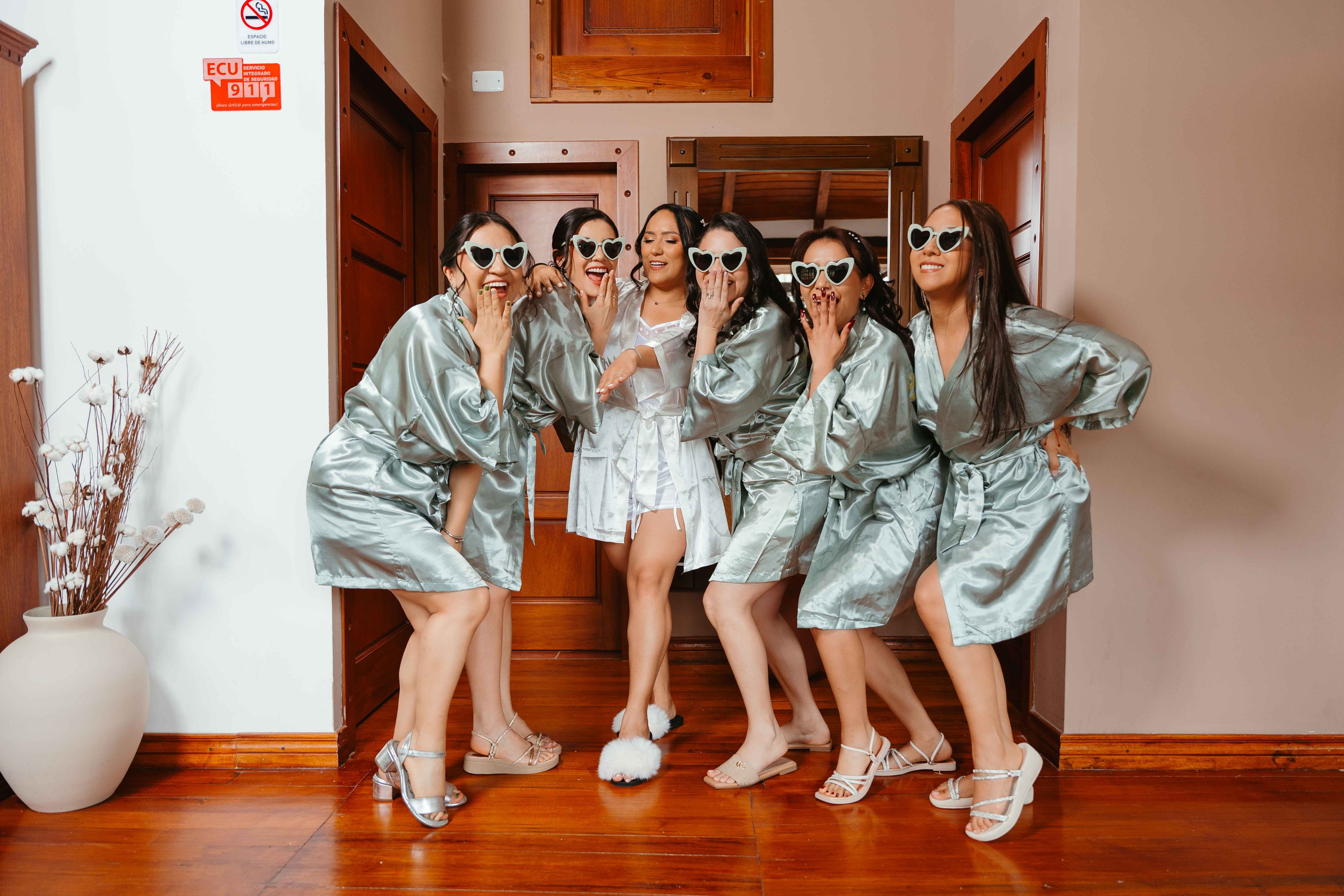 Karol y Jairon. Fotógrafo de bodas en Loja Ecuador | Piero Alvarez PH