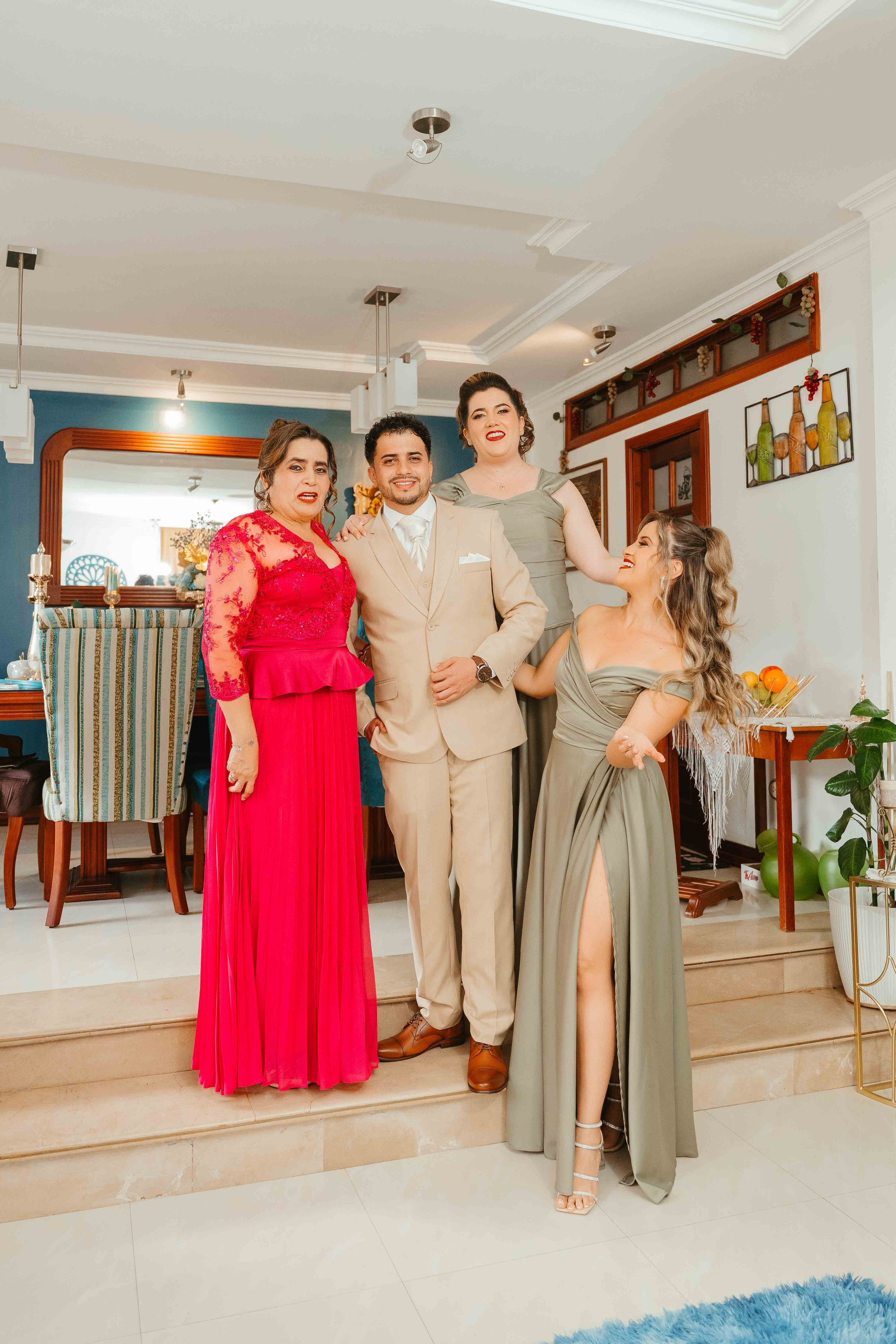 Boda de Kelvin y Yari en Loja | Fotografía y Filmación por Piero Alvarez. Fotógrafo de bodas en Loja Ecuador | Piero Alvarez PH