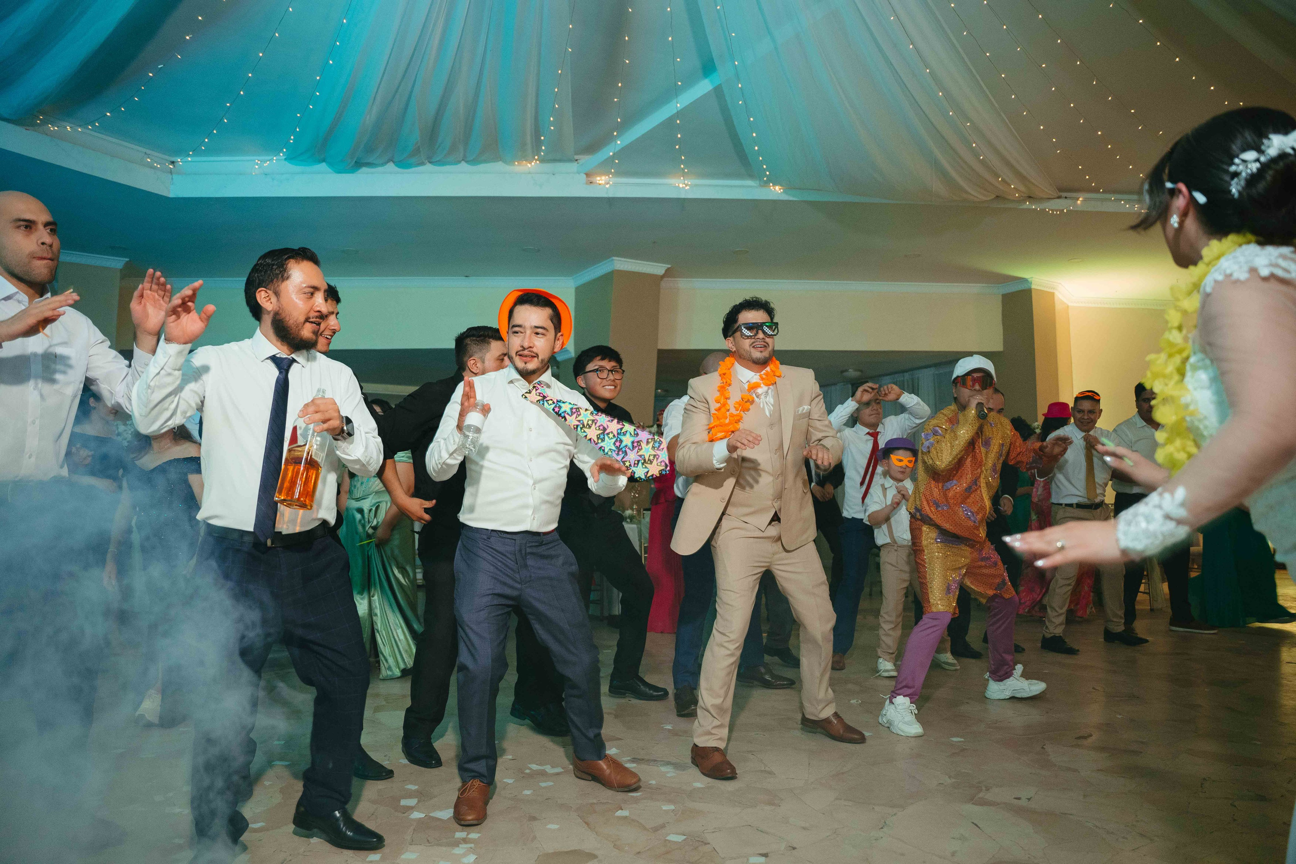 Boda de Kelvin y Yari en Loja | Fotografía y Filmación por Piero Alvarez. Fotógrafo de bodas en Loja Ecuador | Piero Alvarez PH