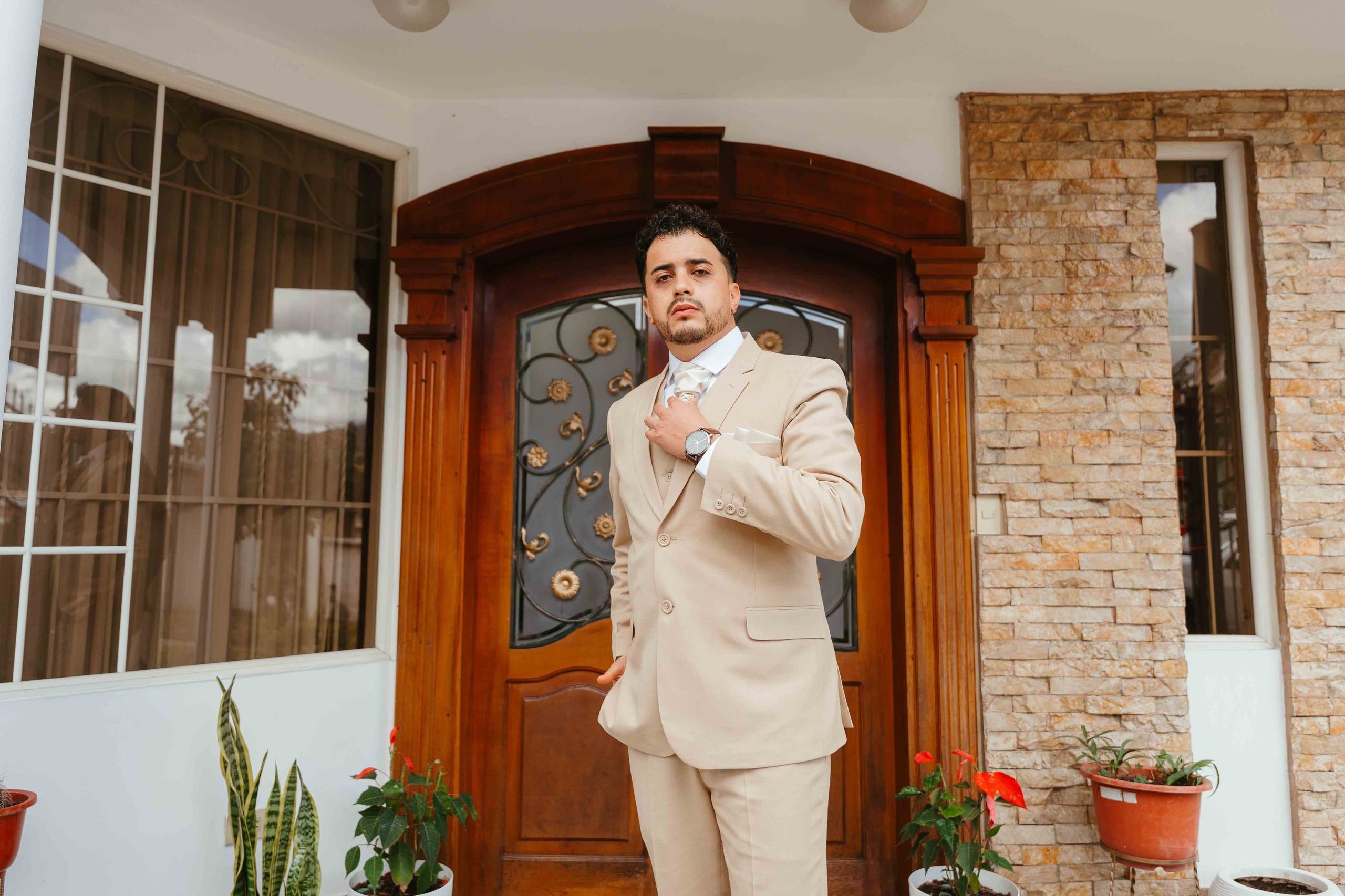 Boda de Kelvin y Yari en Loja | Fotografía y Filmación por Piero Alvarez. Fotógrafo de bodas en Loja Ecuador | Piero Alvarez PH