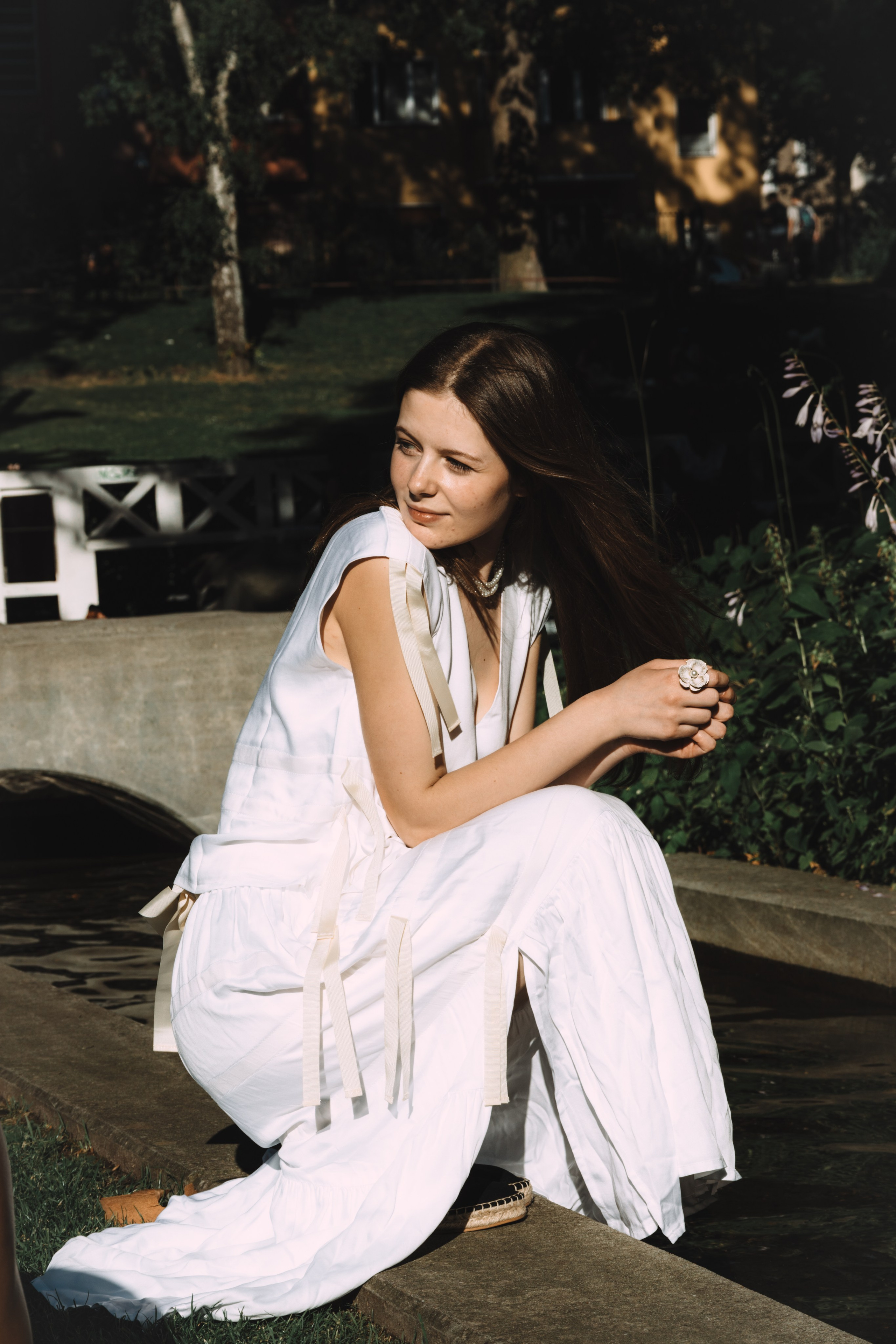 Werbung. Portraitfotografin Berlin