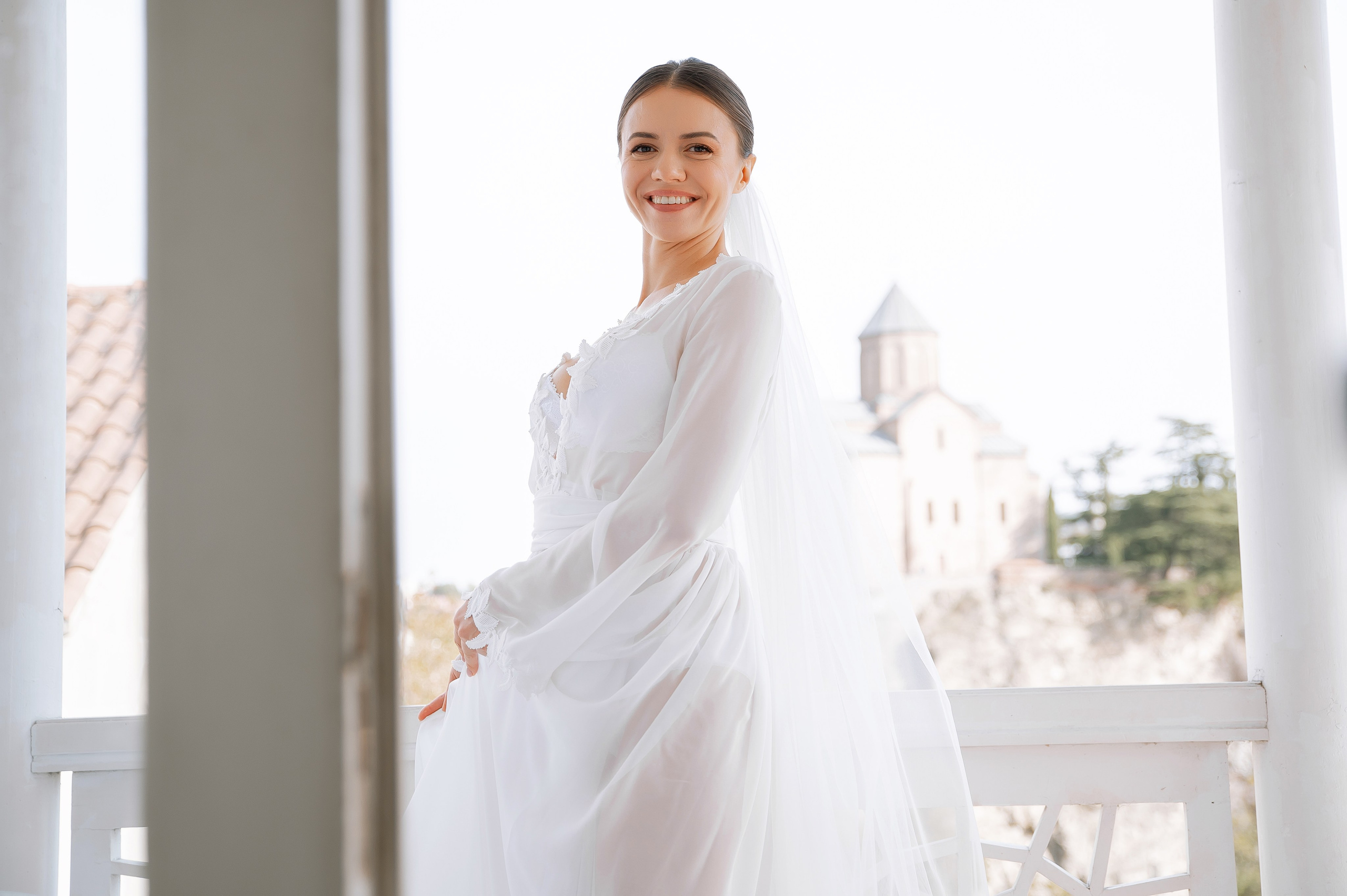 Ольга & Юрий. Свадебный и семейный фотограф Екатерина Шестакова