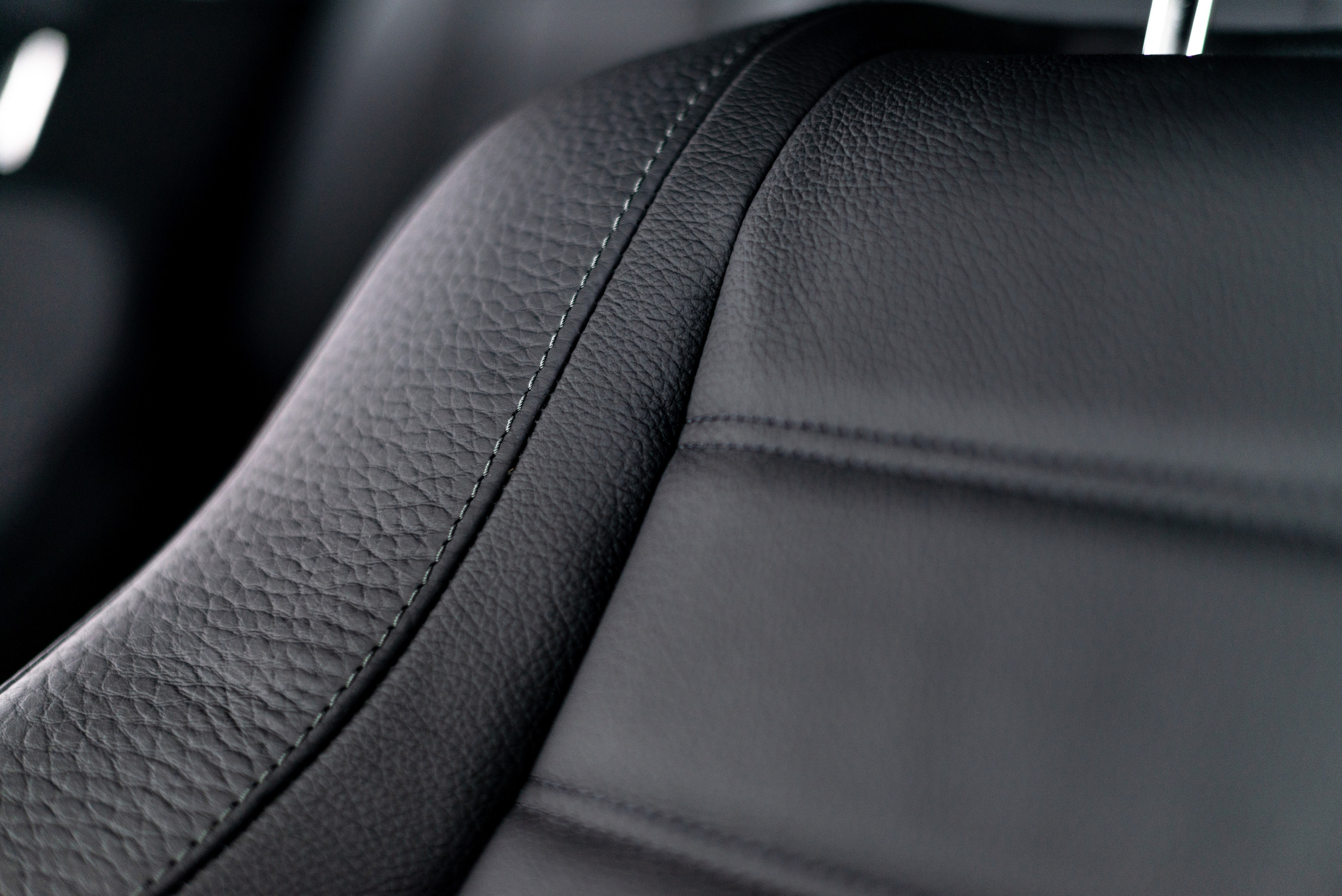 Автомобильная фотосъемка Mercedes GLS в студии. FOTÓGRAFO MÉXICO QUINTANA ROO