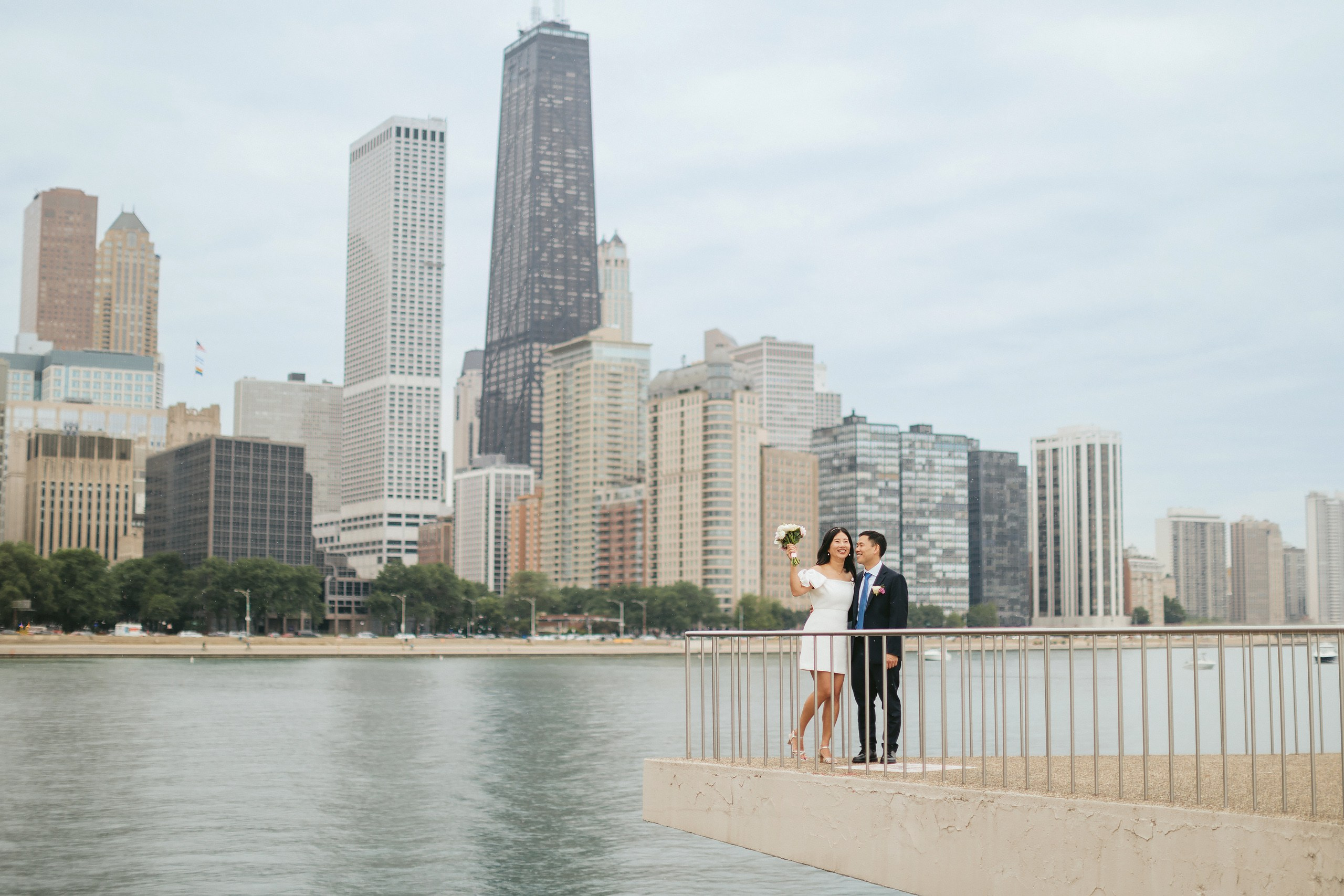 06.20.2025 Wedding. Wedding family event photographer in Chicago Nick Yushevich