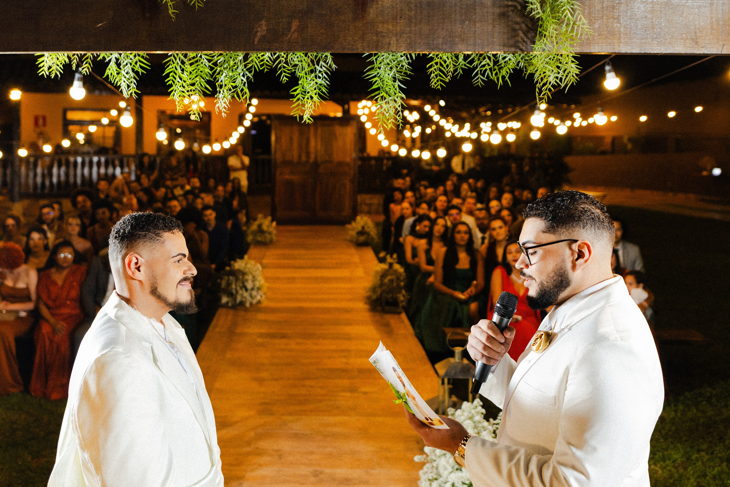R & D — Meter o louco e ser feliz!. Fotografia de casamento em Belo Horizonte