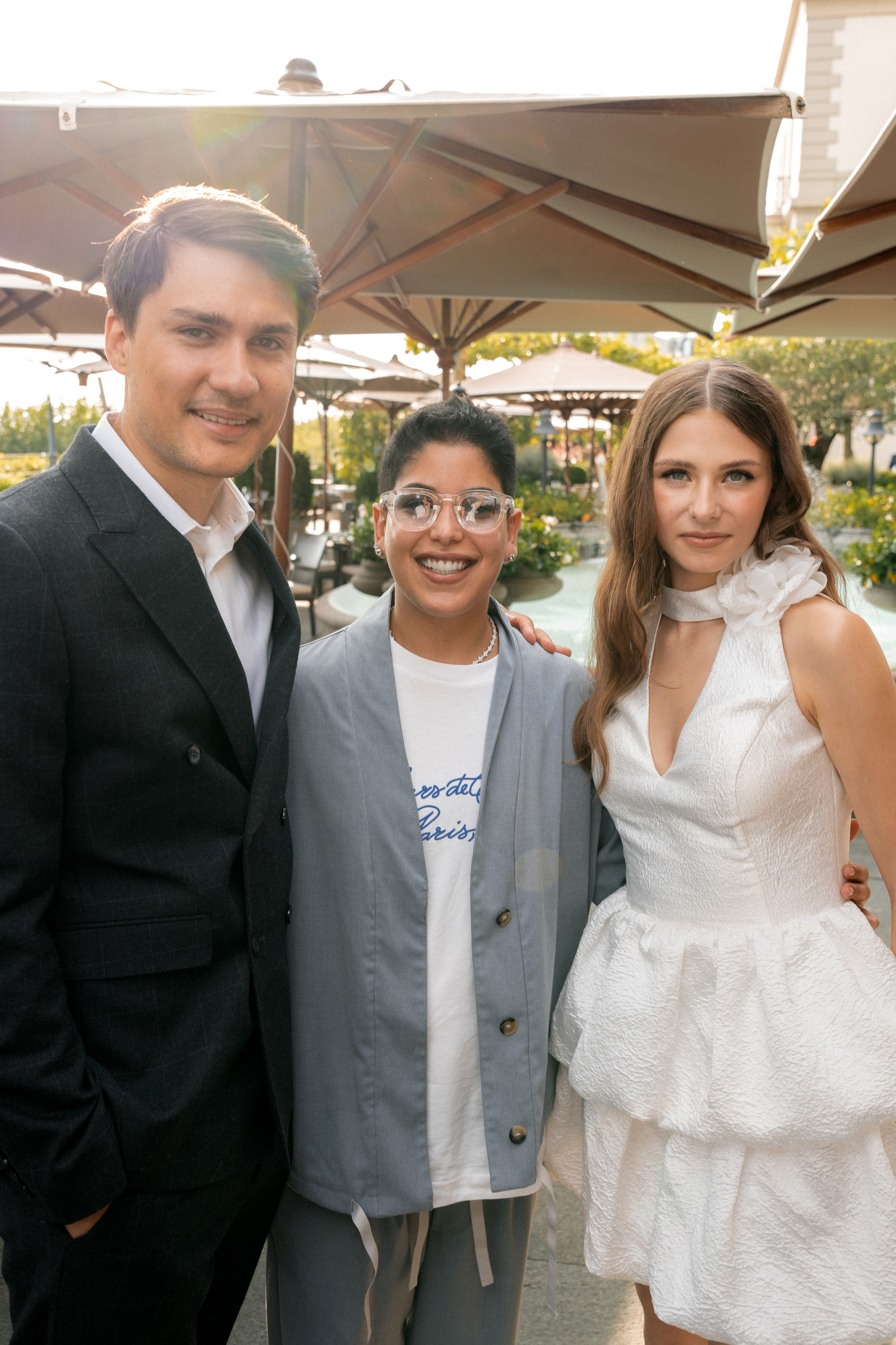 Diana & Philippe. Photographe Suisse Tatiana Lyzhina