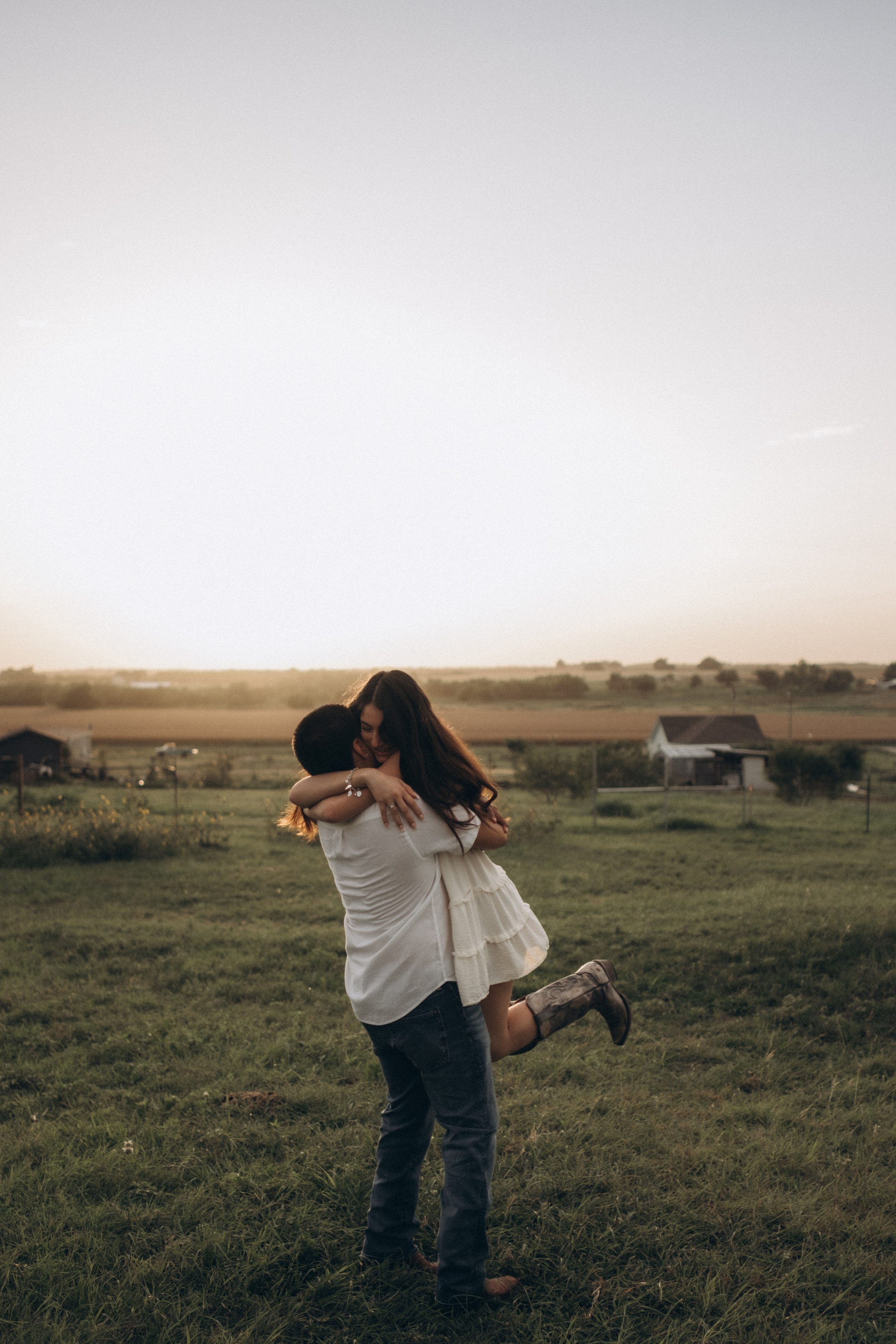 Teenage Dream. Lens Captures Life