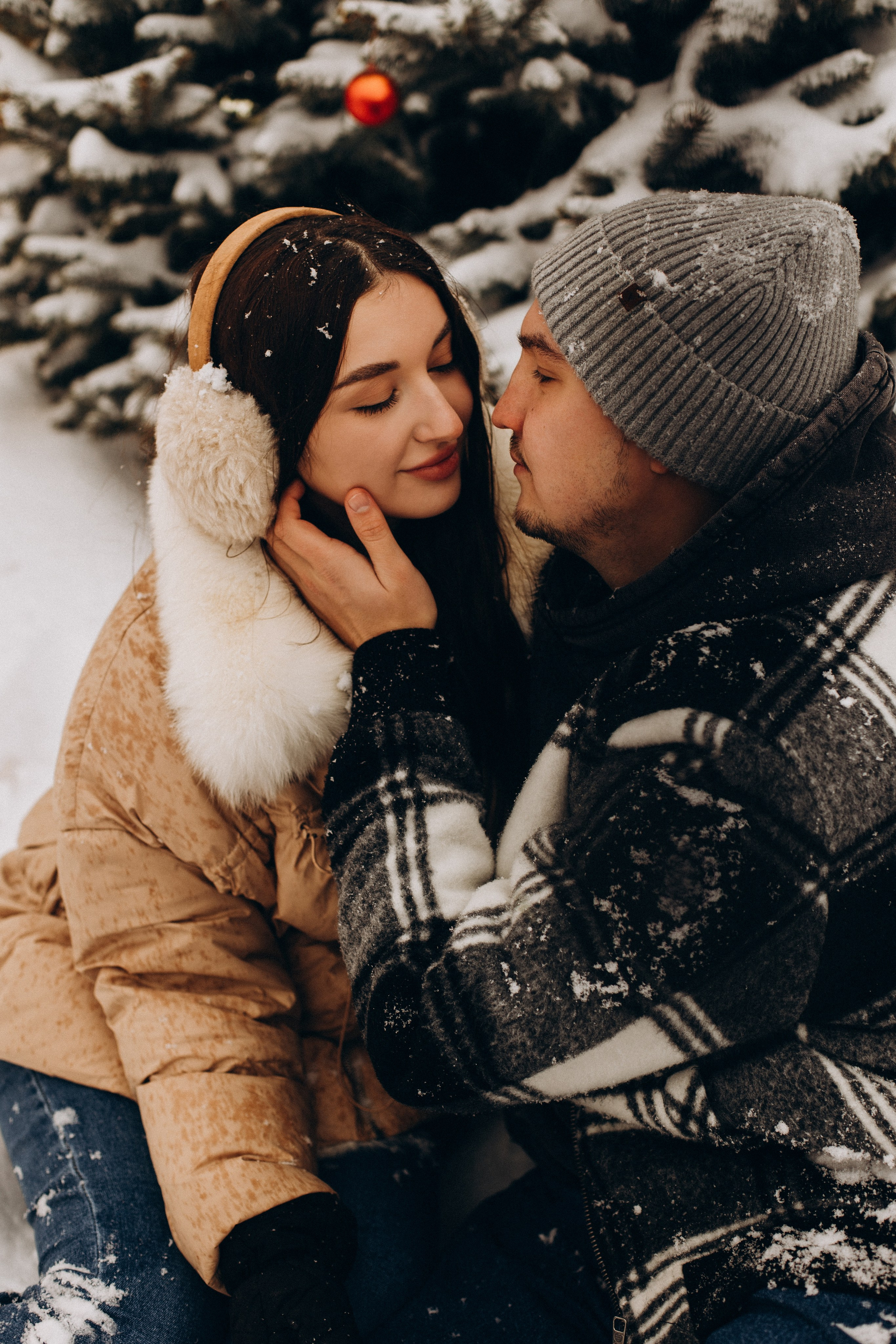 Y&Z. Фотограф Лейпциг