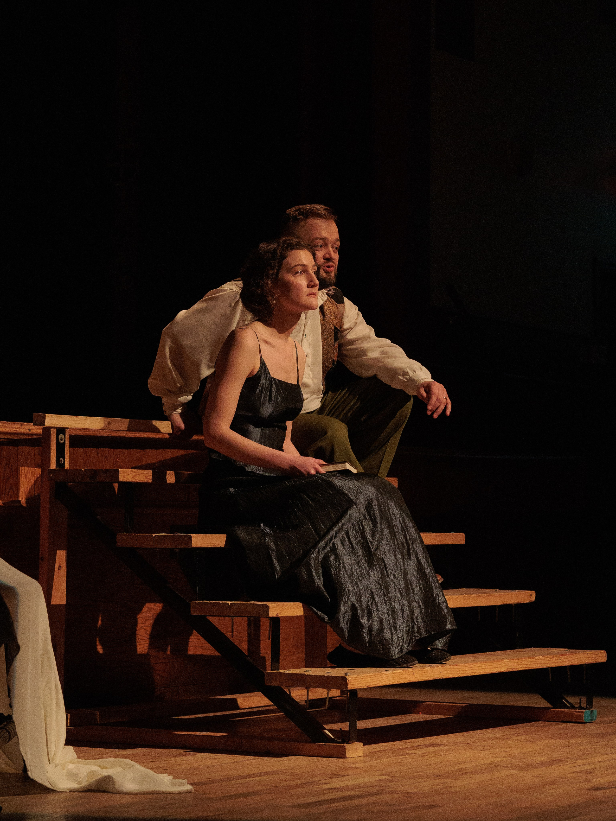 Ordinary Miracle. Yana Bobrova | Artistic Photography