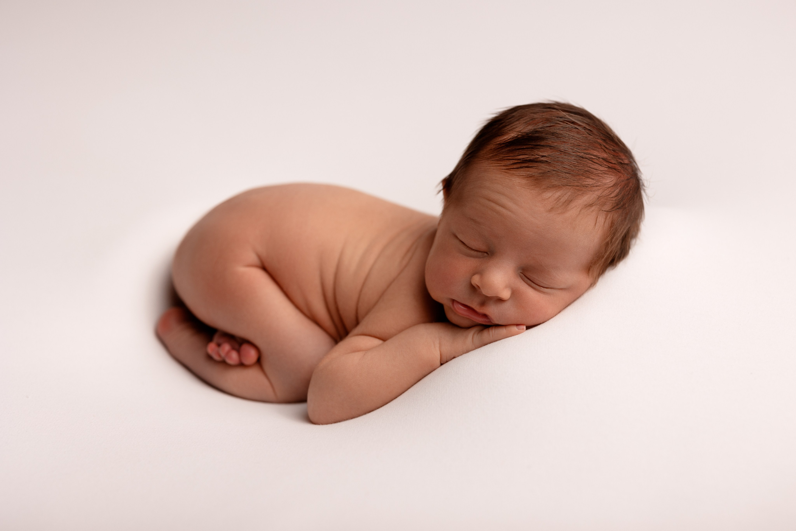 LEONARDO NEWBORN. Yulisphotography Ravenna - Fotografo Romagna // Fotografo Gravidanza