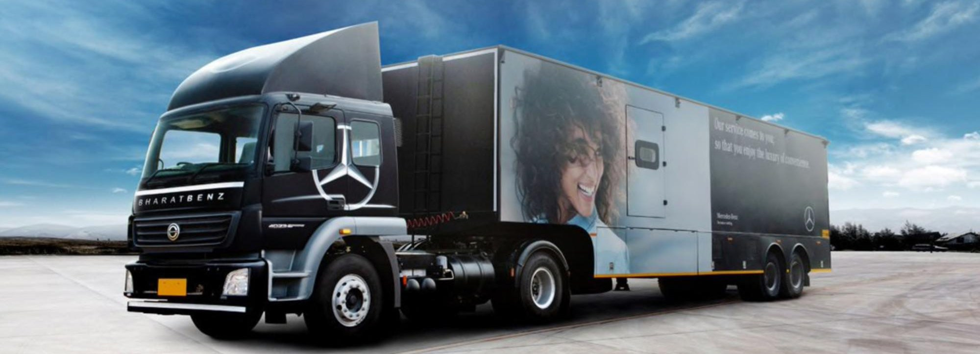 Automobile. Mohit Holani | Director