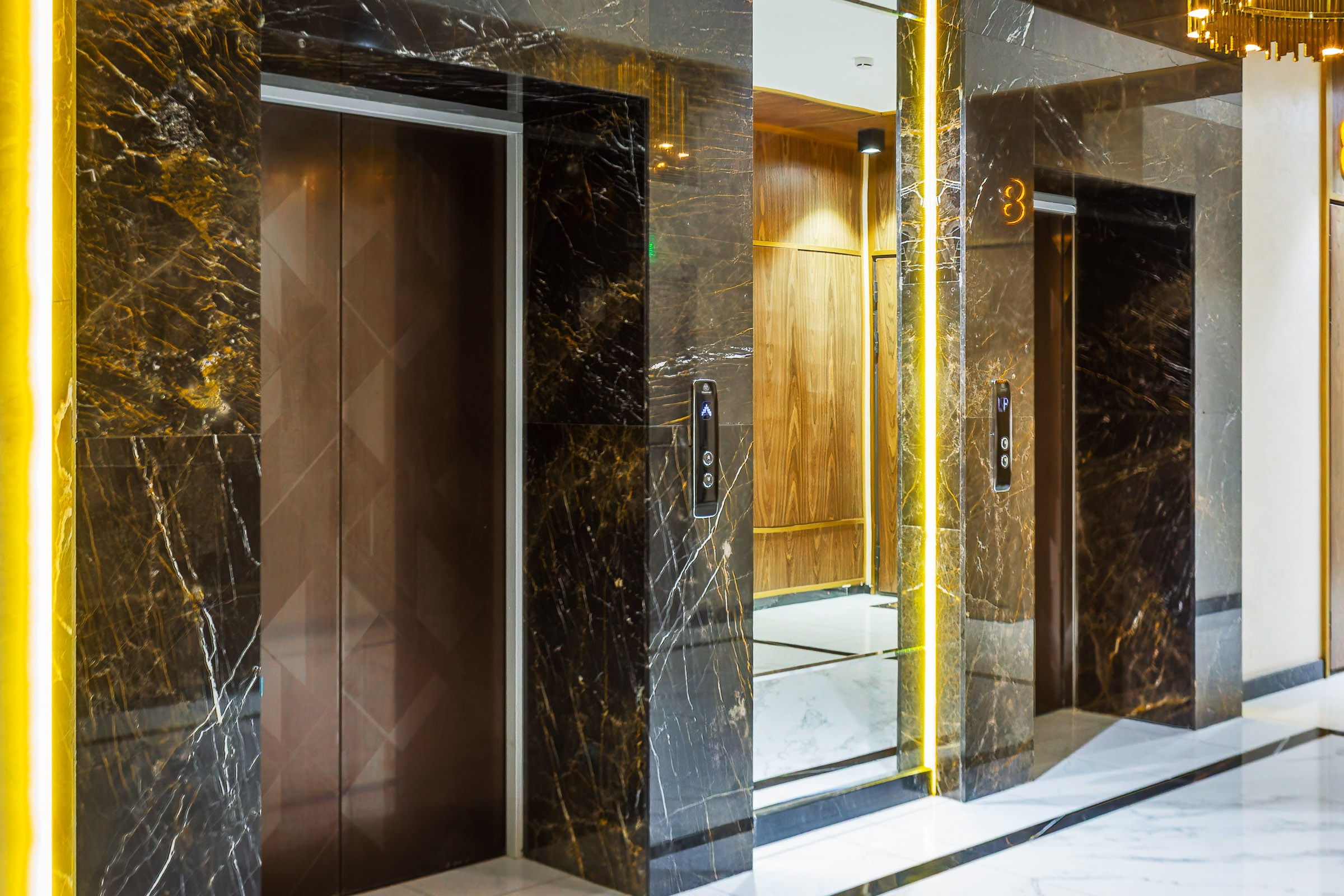 Interior photo session in Tashkent and Uzbekistan — professional shooting