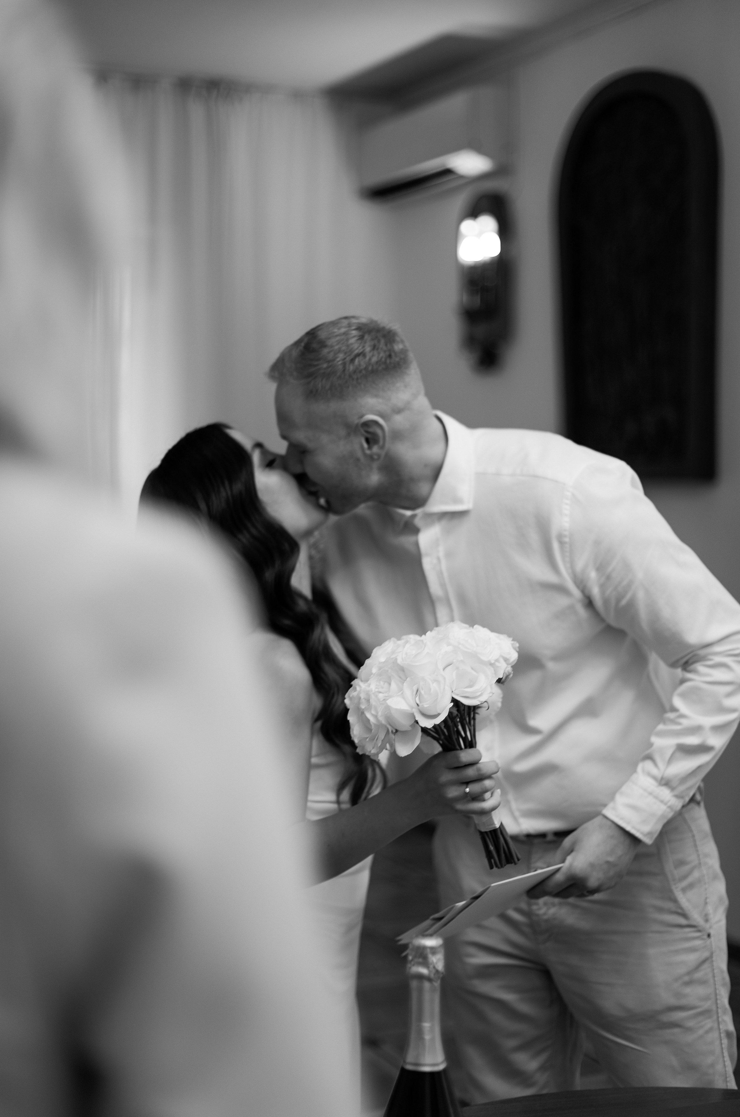 Serhiy & Angela. Wedding photographer in Georgia