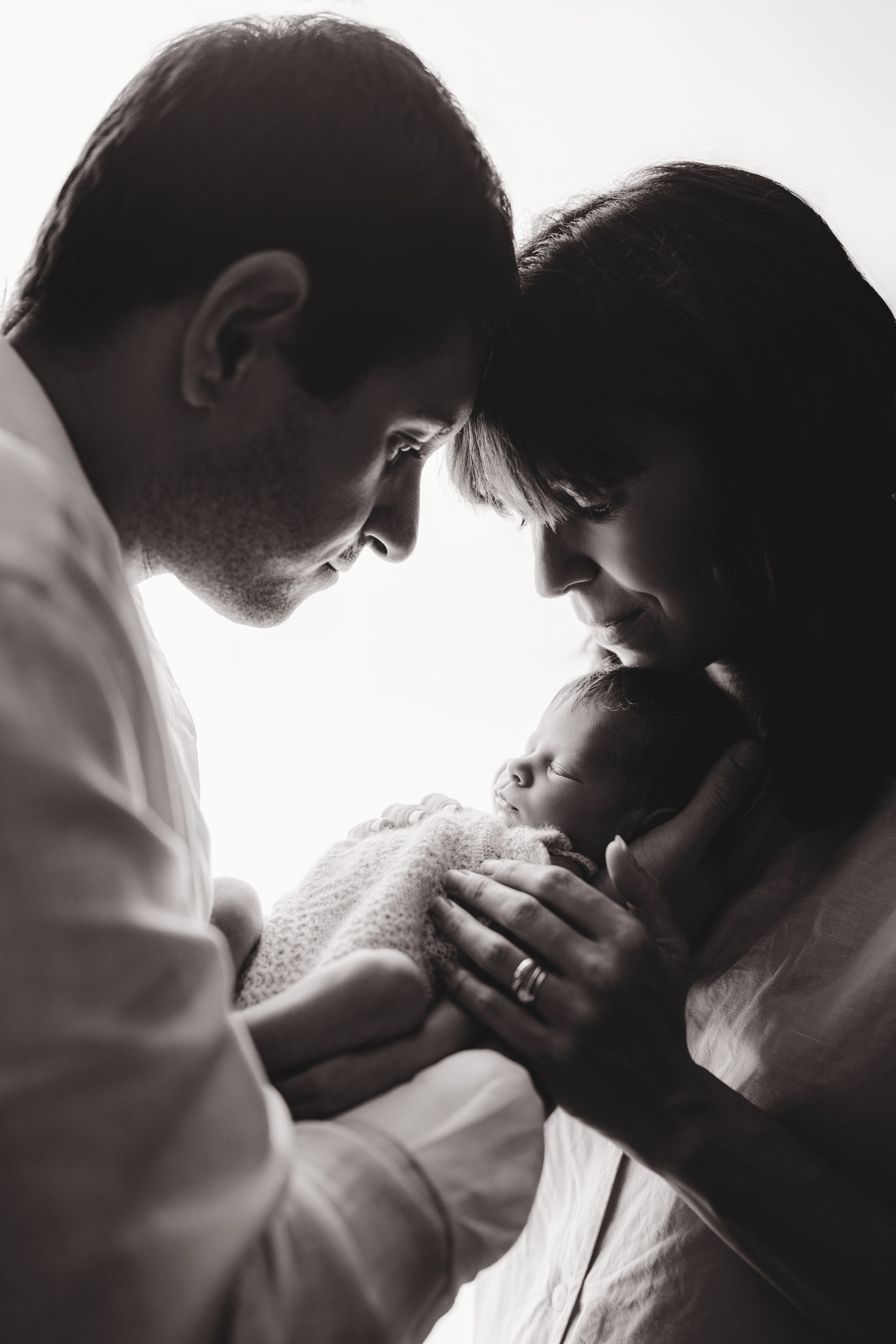 Newborn Classic. Newborn, kids, family photographer based near Zurich, Switzerland
