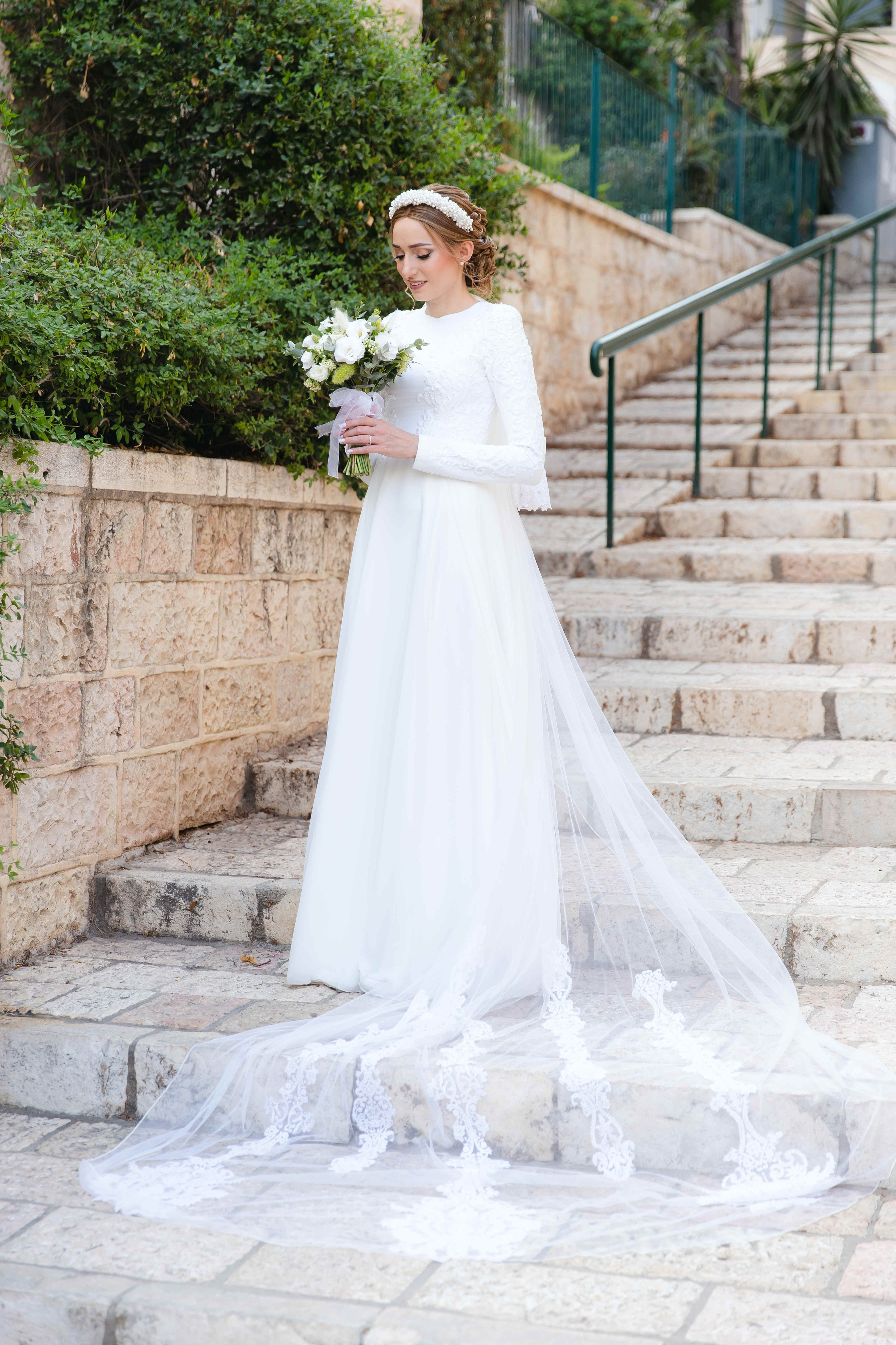 WEDDING OF POLINA AND BORUKH. Https://shi-photo.com/