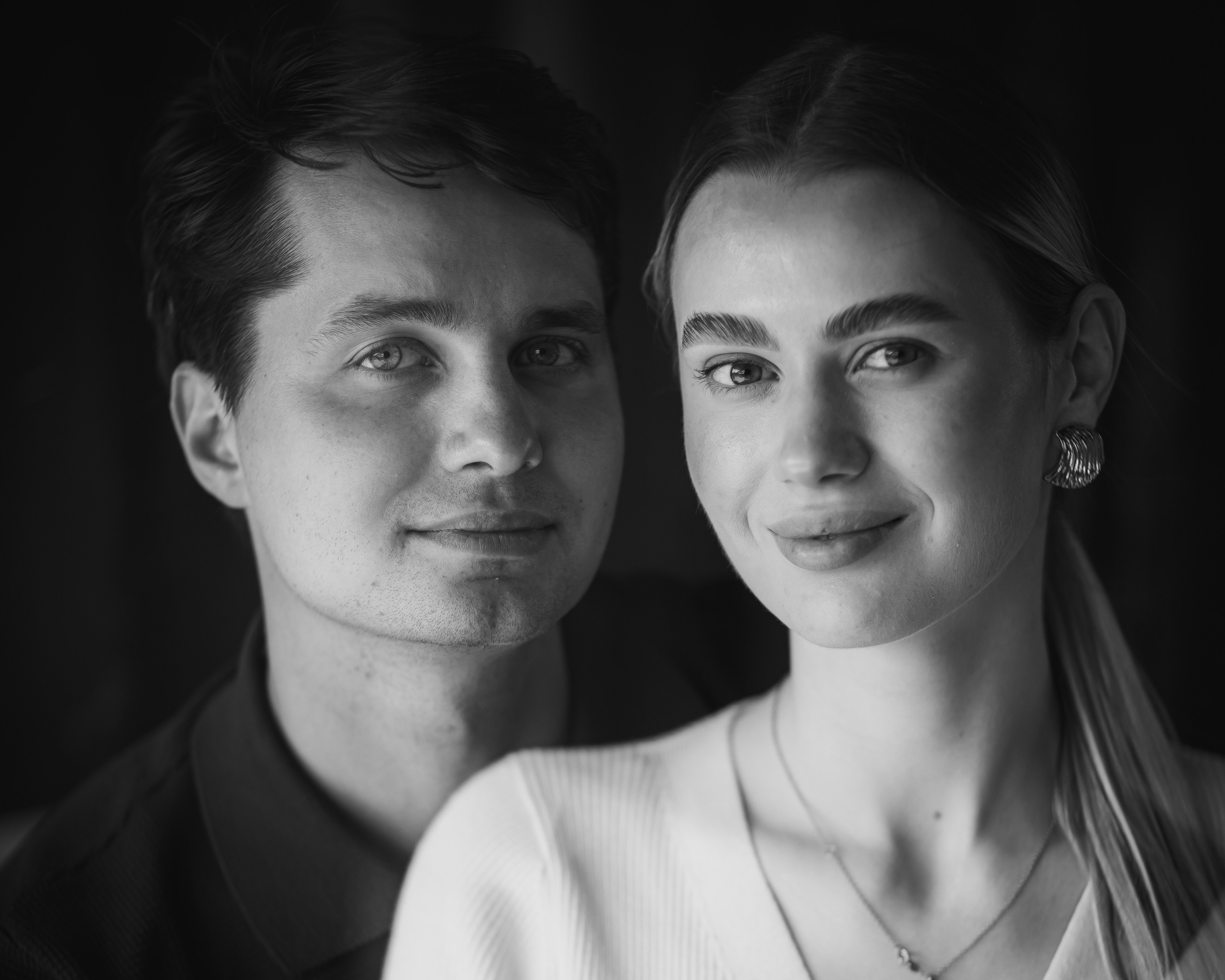 Romance. Fine Art Photography by Ksenia Mirnaya