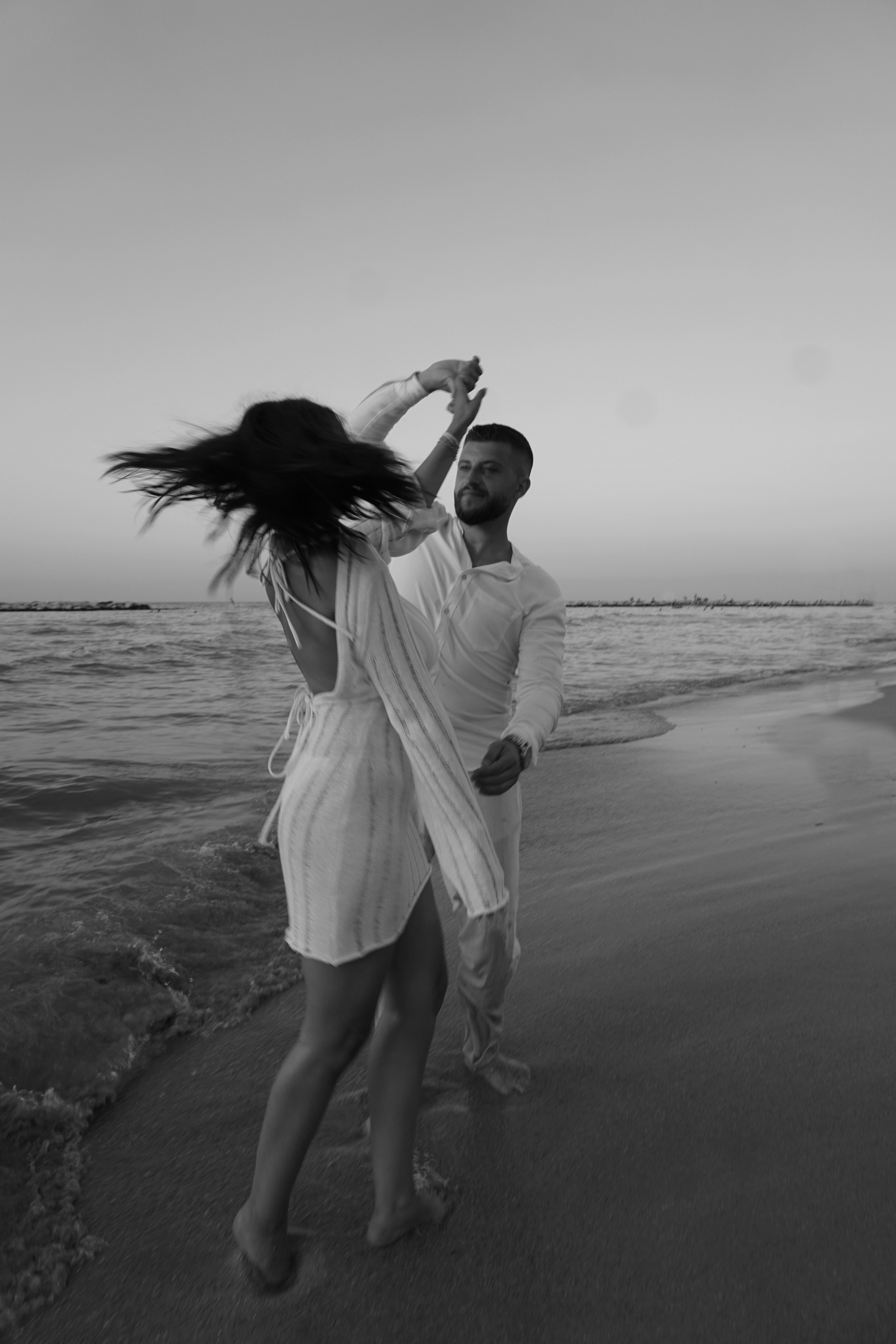 Feedback. Fotografa e Videografa in Puglia Sokhova Albina