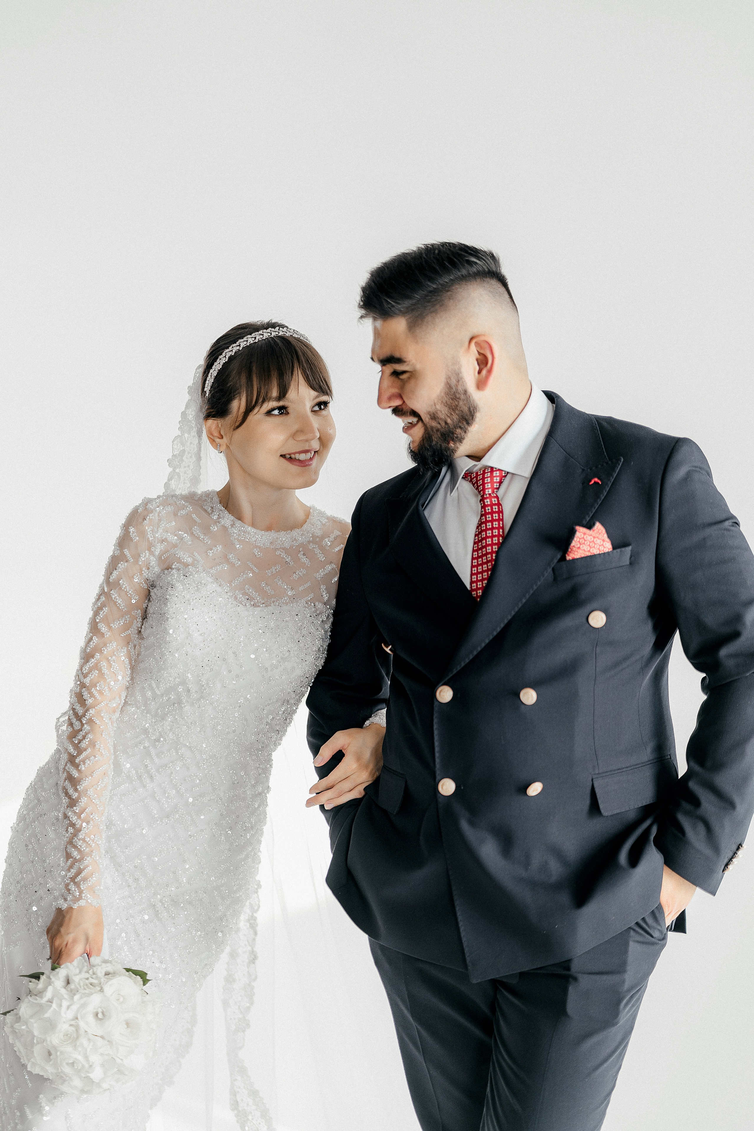 Азиз и Камола. PRIME STUDIO