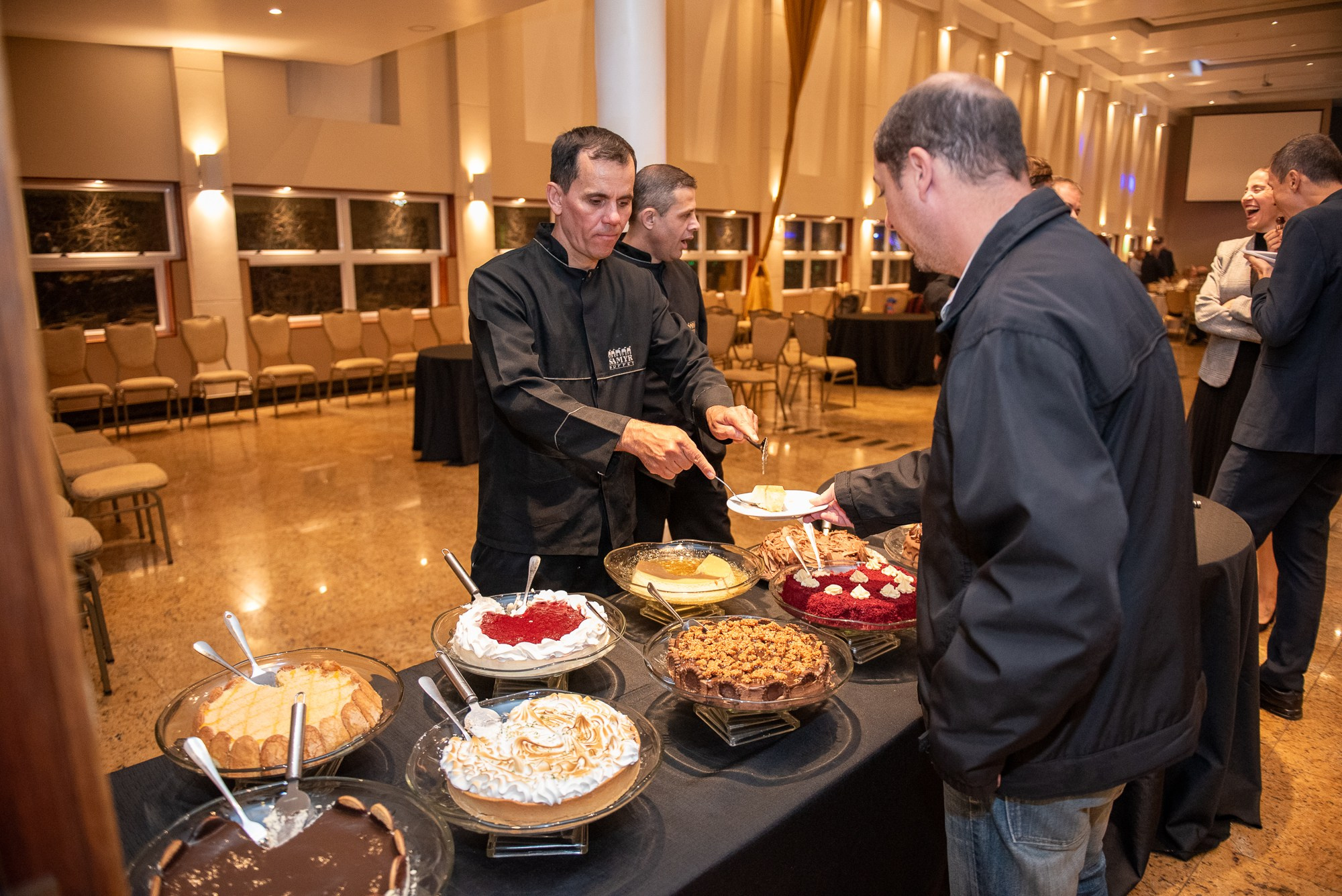 Clube dos Corretores de Seguros do ABC. 78 Imagens