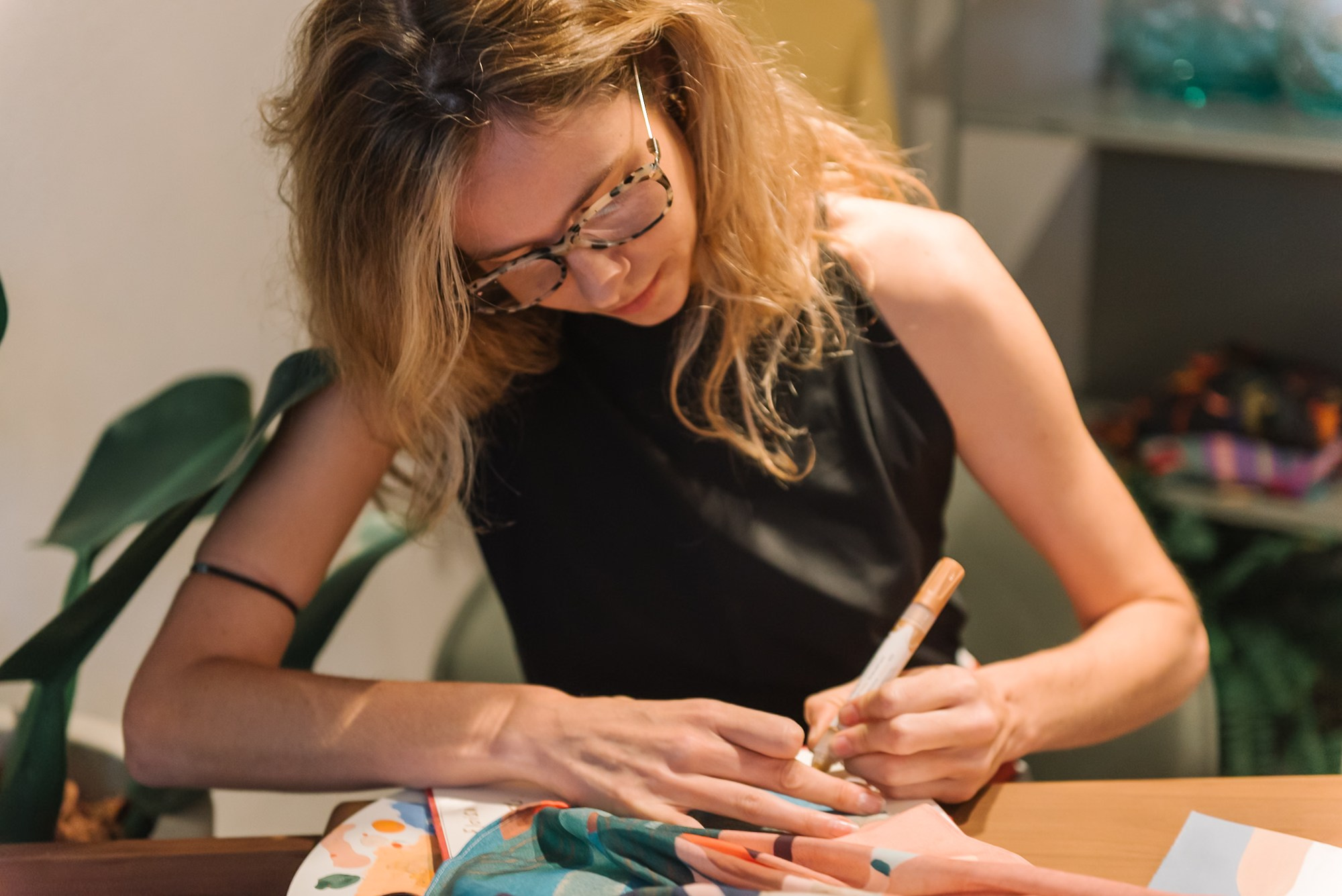 SalaBella — Verde Jade. 78 Imagens