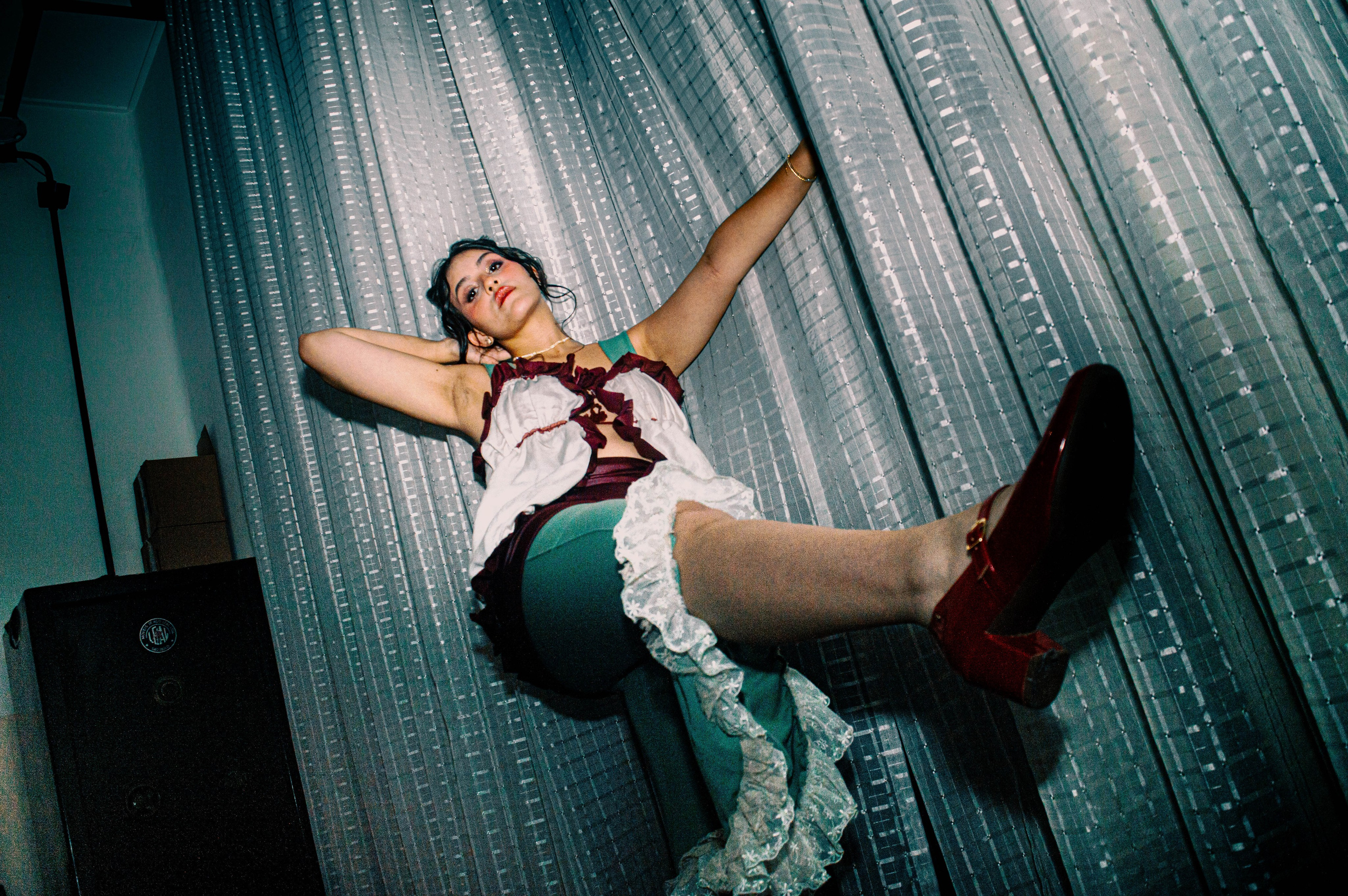 Fashion. Victor Quisper Fotografo Retratista