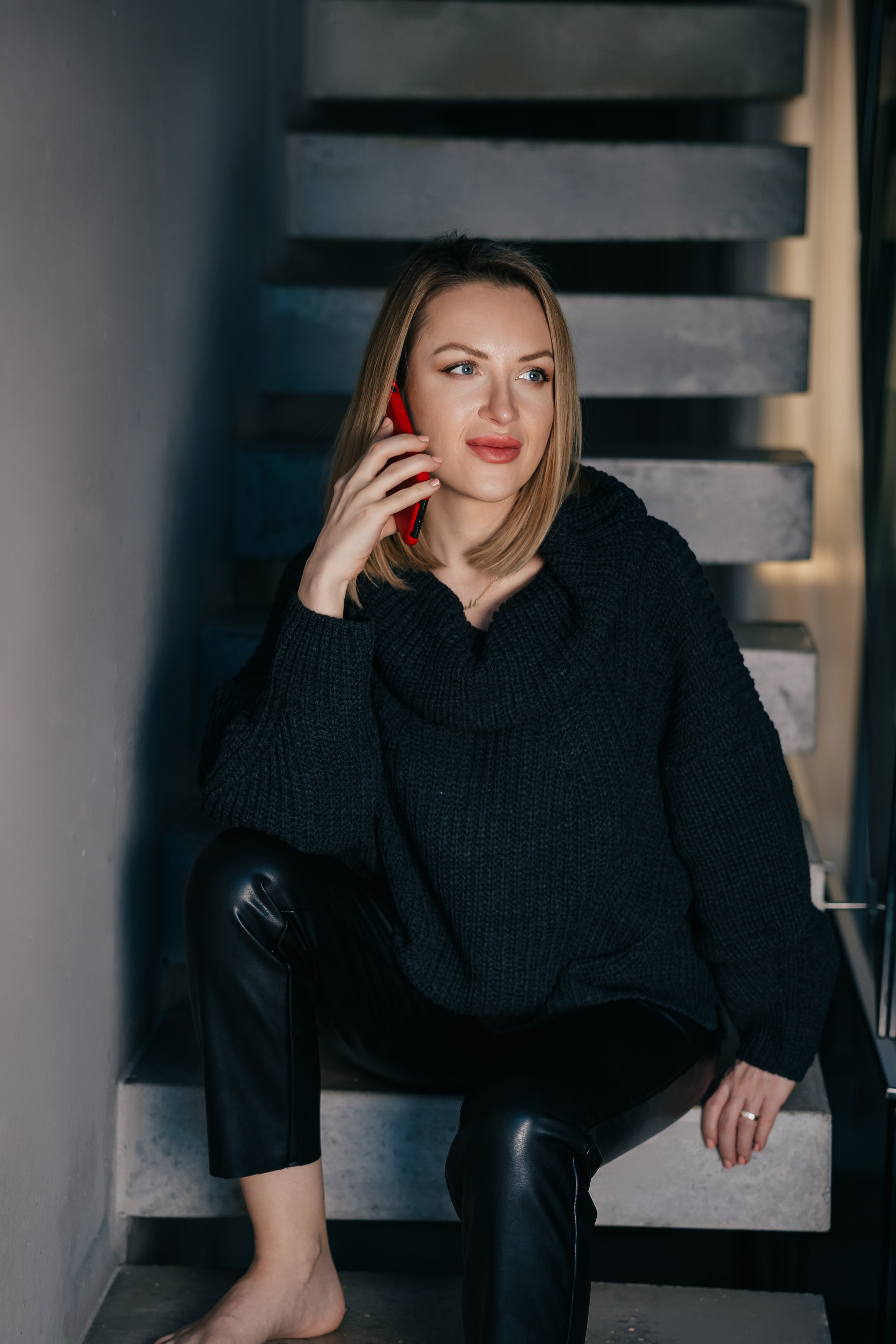 Babyschlafcoach Nelli. Viktoria Motte Fotografie Event-, Business- und Porträtfotografie Stuttgart | Mallorca