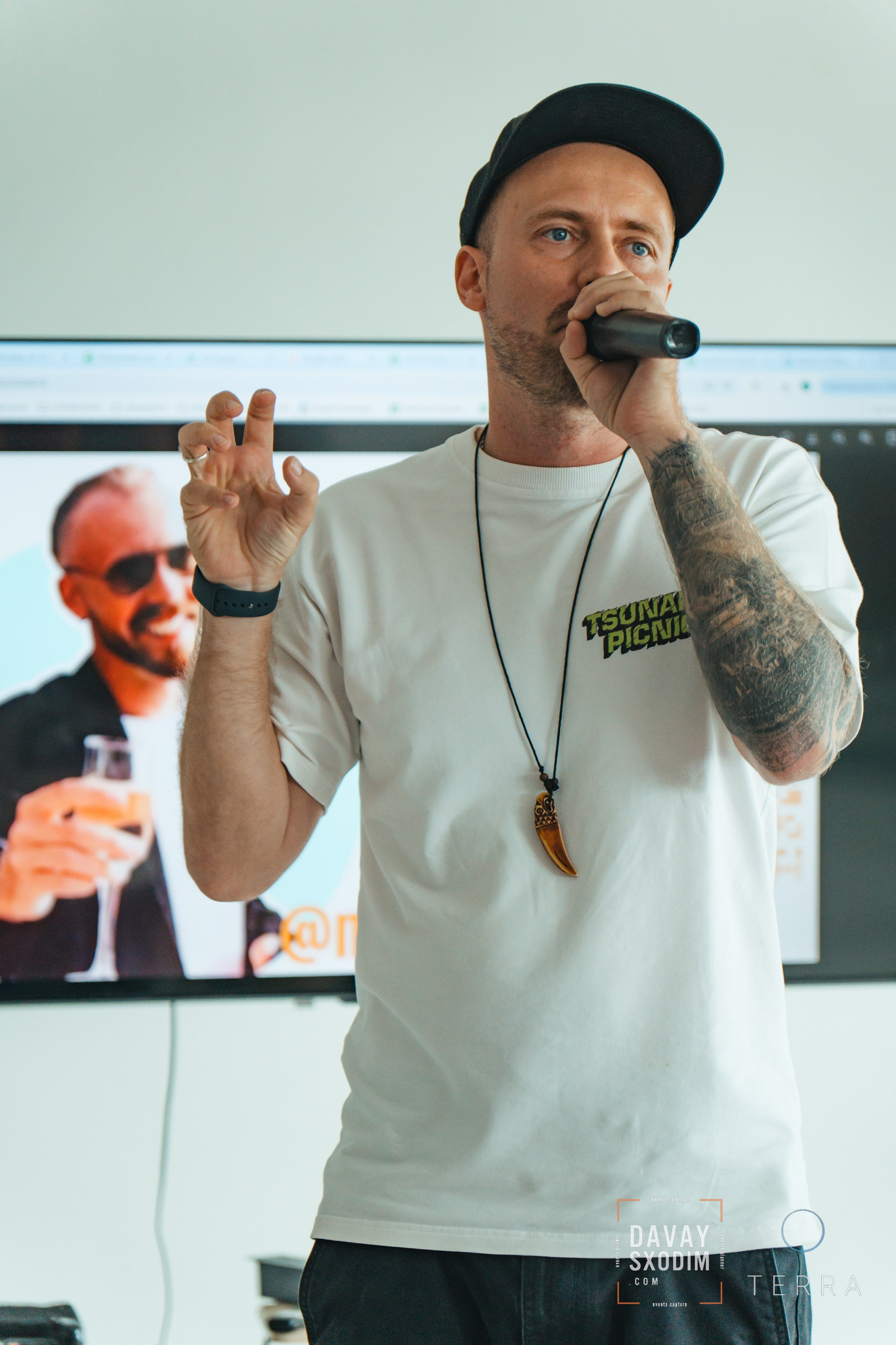 Масштабный Бизнес-нетворкинг | Фоторепортаж | Афиша | DAVAYSXODIM.com PHUKET. АФИША|ФОТОРЕПОРТАЖИ|ИВЕНТЫ|ПХУКЕТ