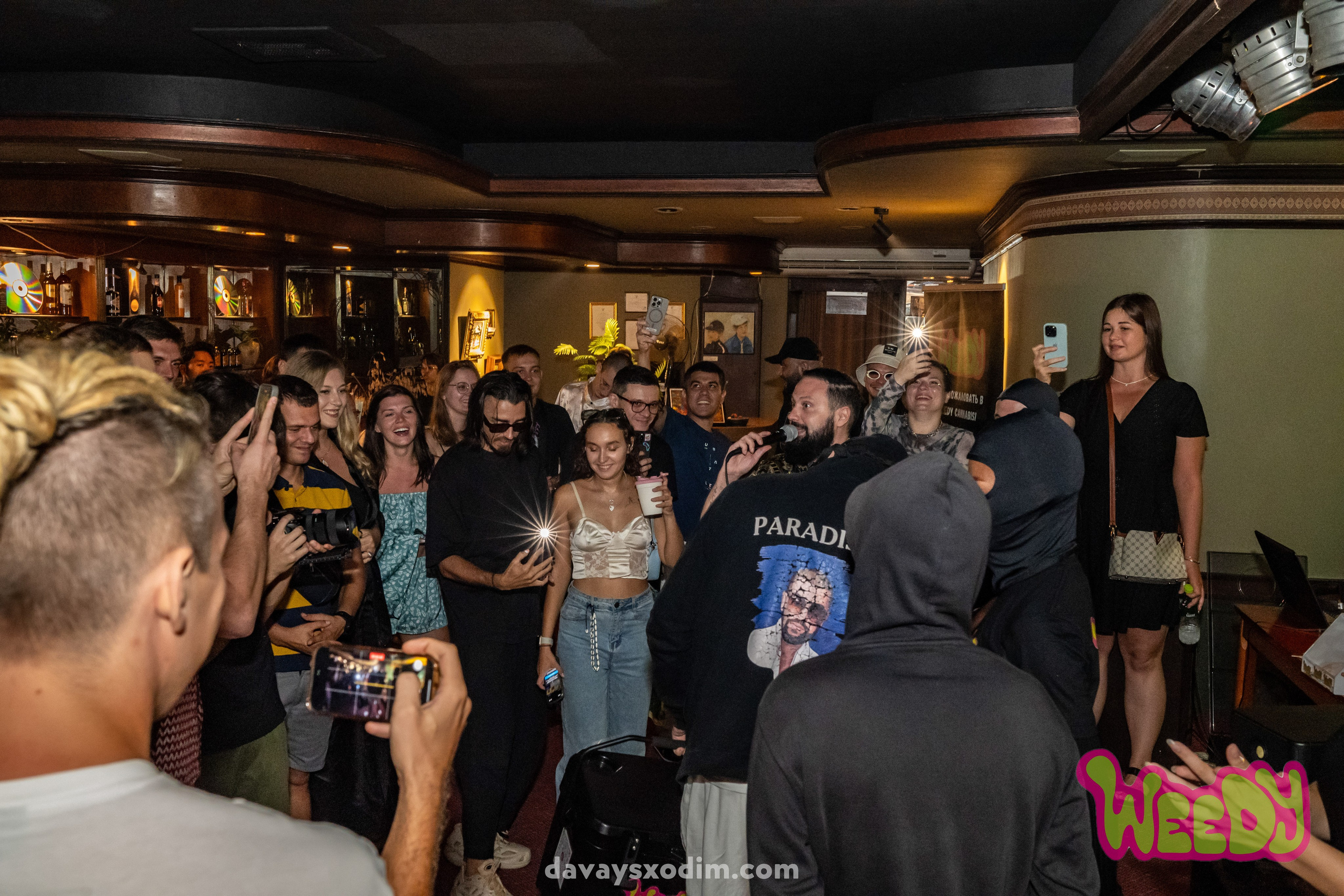 Розыгрыш каннабиса Weedy | Фоторепортаж | Афиша | DAVAYSXODIM.com PHUKET. АФИША|ФОТОРЕПОРТАЖИ|ИВЕНТЫ|ПХУКЕТ