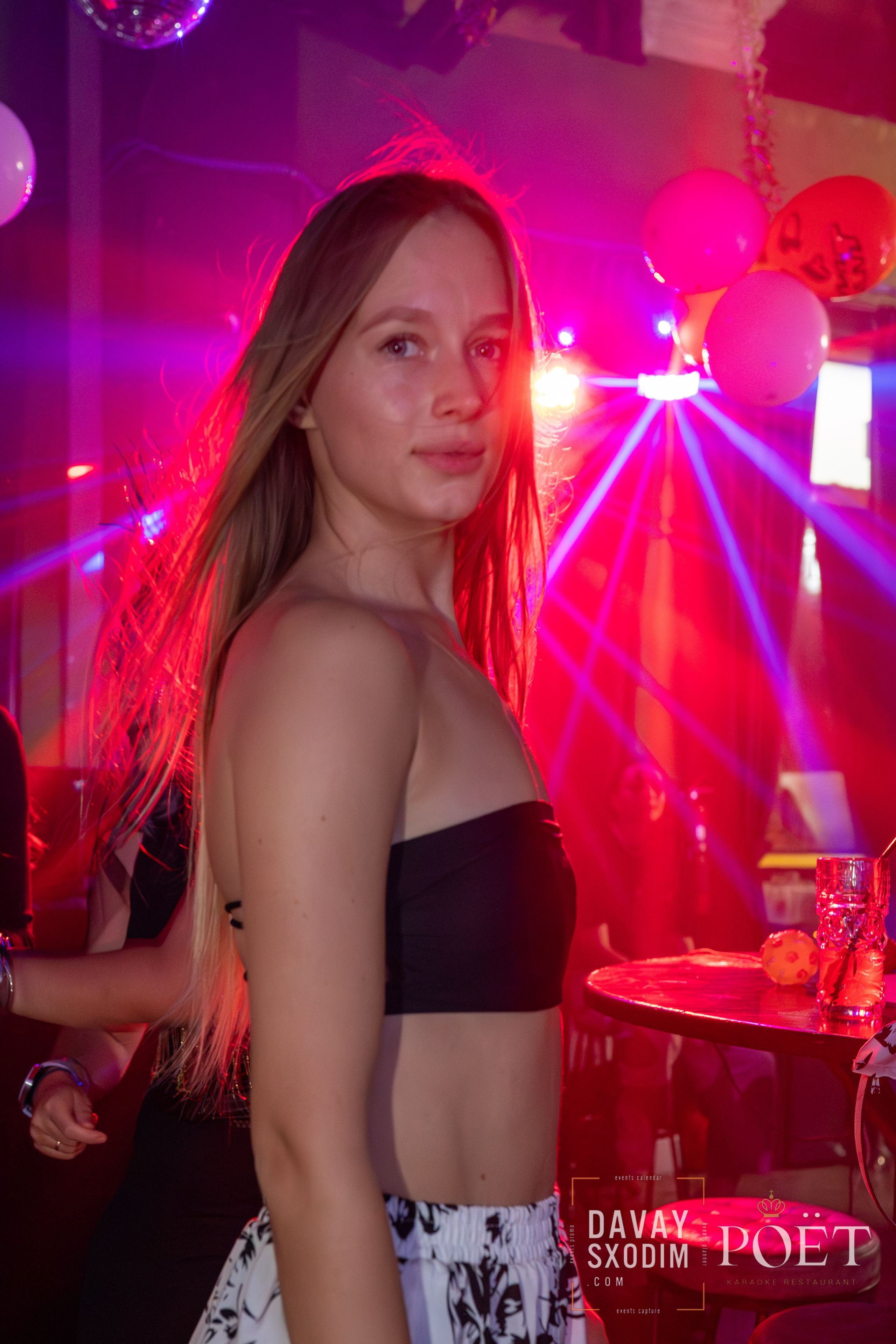 Вечеринка Тима Бертона | Фоторепортаж | Видеорепортаж | Афиша | DAVAYSXODIM.com PHUKET. АФИША|ФОТОРЕПОРТАЖИ|ИВЕНТЫ|ПХУКЕТ