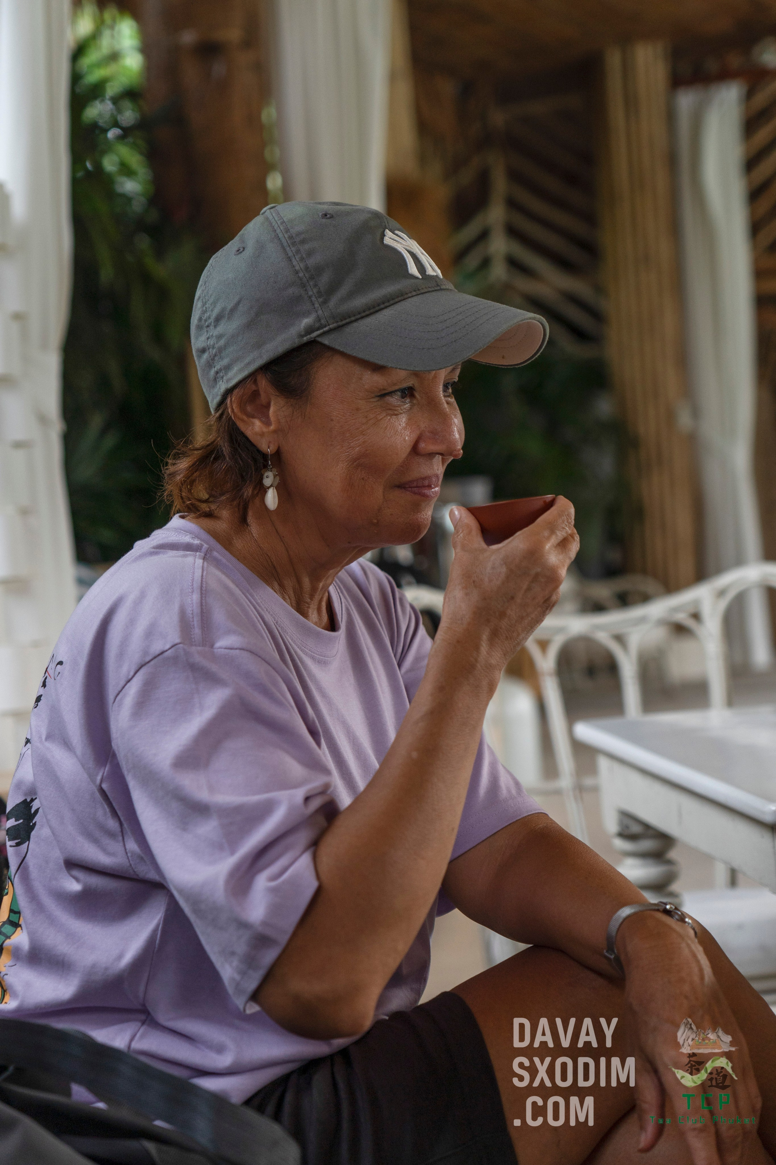 Чайный Нетворкинг | Фоторепортаж | Афиша | DAVAYSXODIM.com PHUKET. АФИША|ФОТОРЕПОРТАЖИ|ИВЕНТЫ|ПХУКЕТ