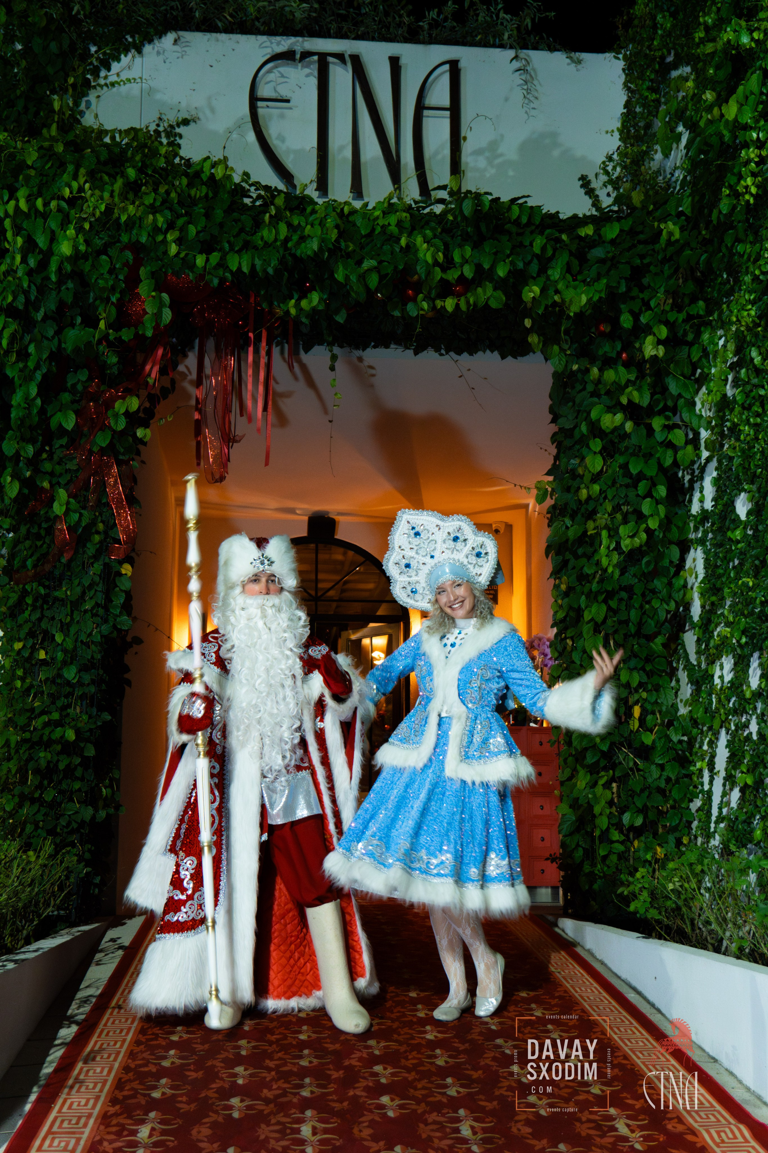 Новогодняя вечеринка | Фоторепортаж | Афиша | DAVAYSXODIM.com PHUKET. АФИША|ФОТОРЕПОРТАЖИ|ИВЕНТЫ|ПХУКЕТ