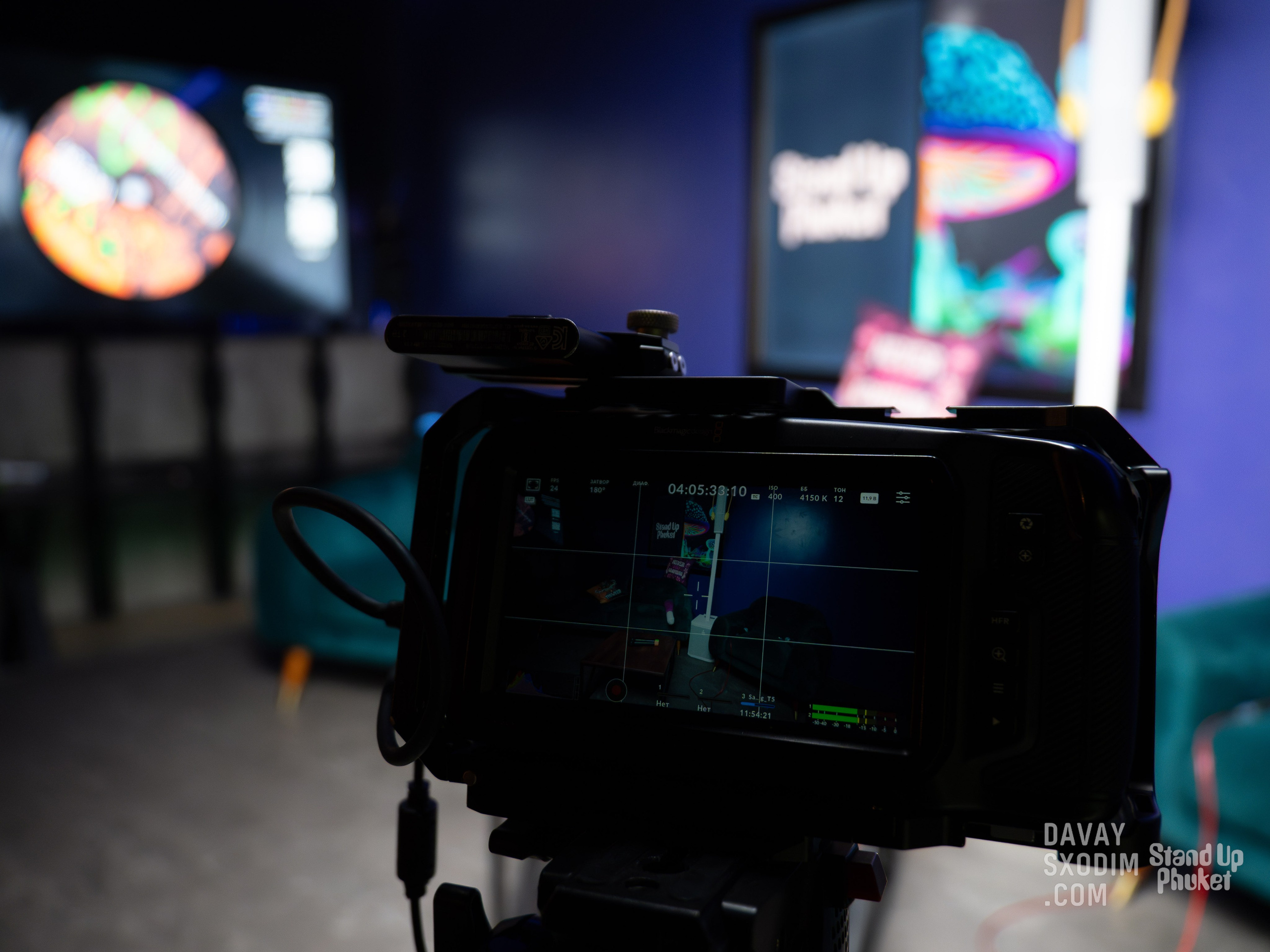 Standup-шоу «Тай-Болтай» | Фоторепортаж | Афиша | DAVAYSXODIM.com PHUKET. АФИША|ФОТОРЕПОРТАЖИ|ИВЕНТЫ|ПХУКЕТ