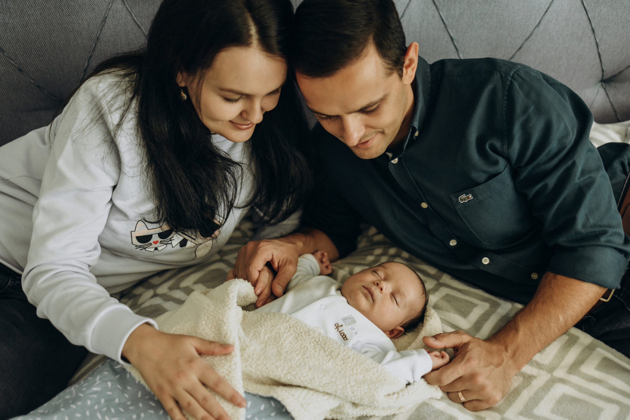 Маленький Давид. Фотограф в Германии — Мария Чистякова